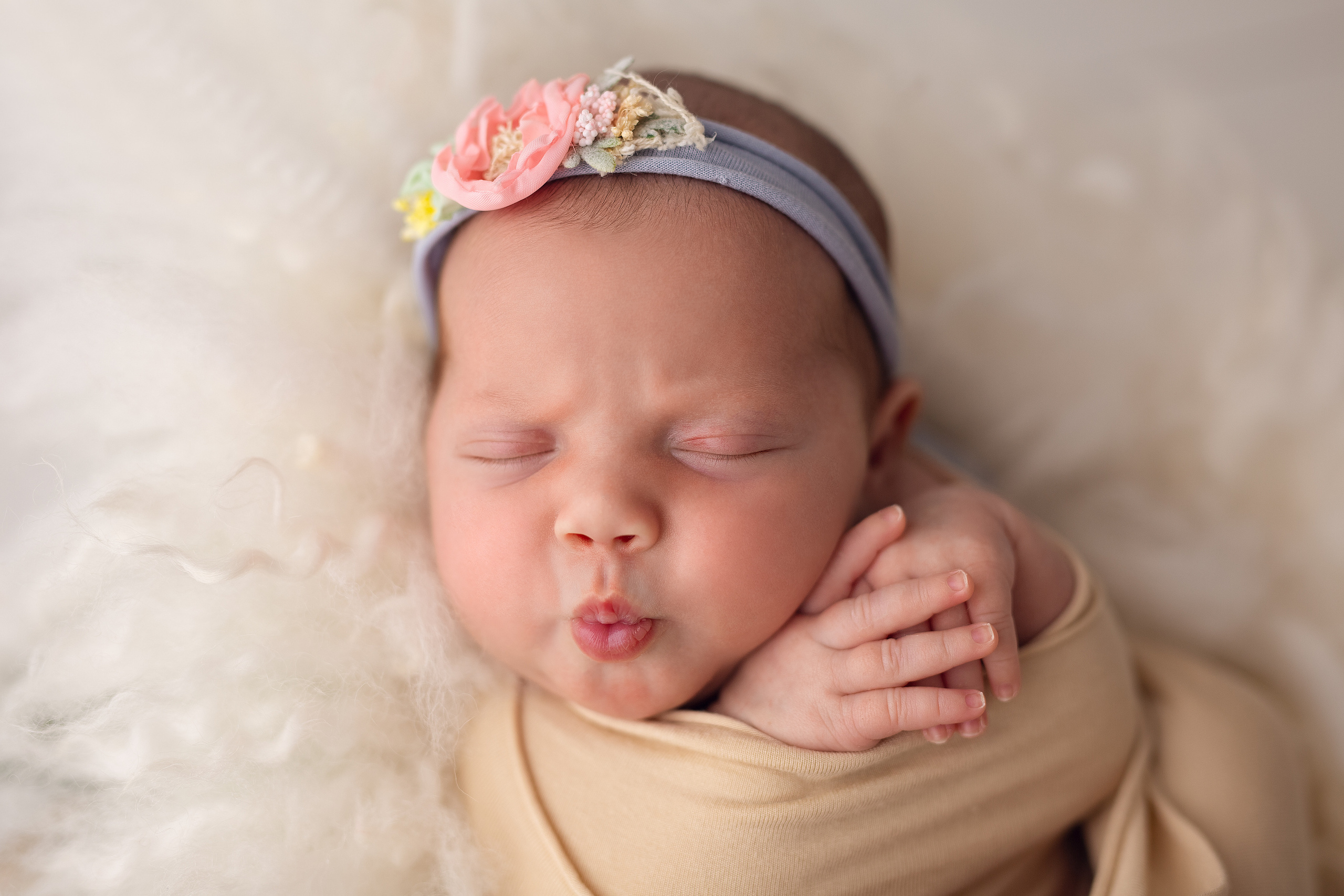 Cyprus leading maternity, newborn and baby photographer, Nicosia