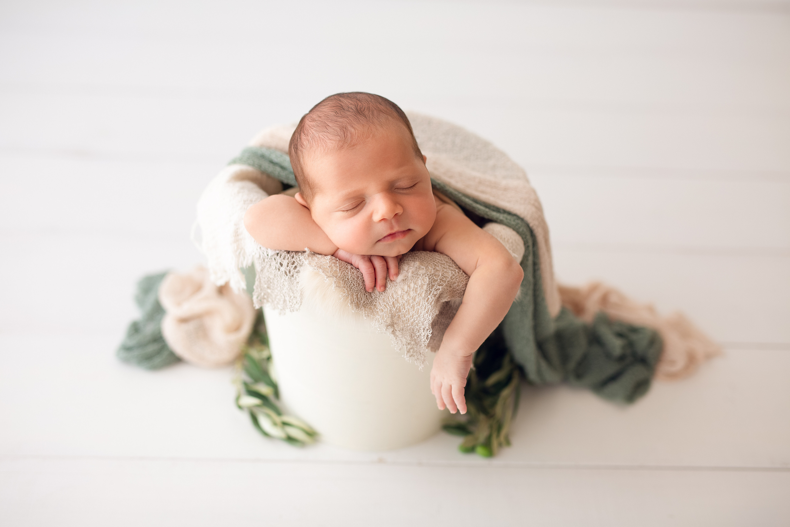 Cyprus leading maternity, newborn and baby photographer, Nicosia