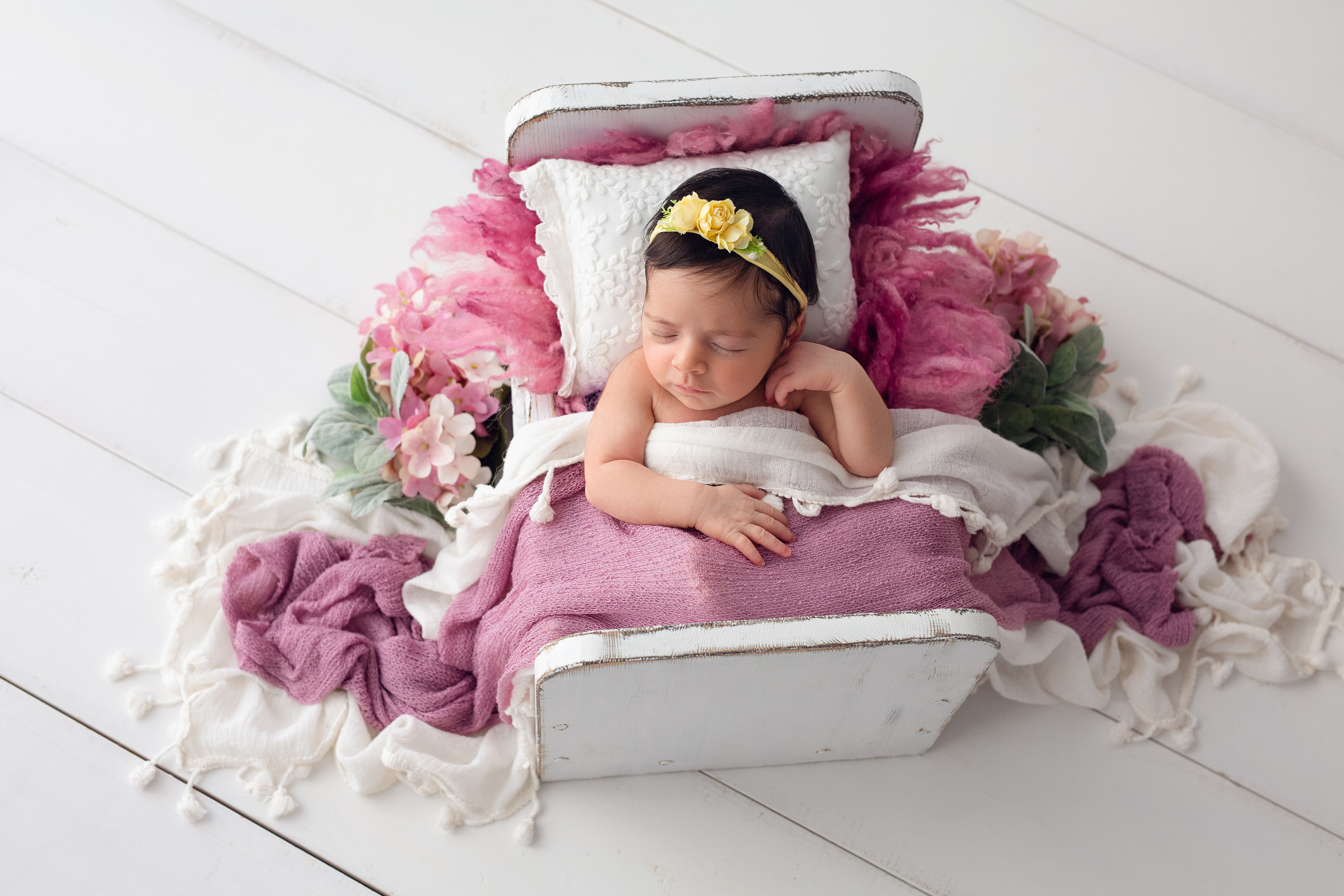 Cyprus leading maternity, newborn and baby photographer, Nicosia