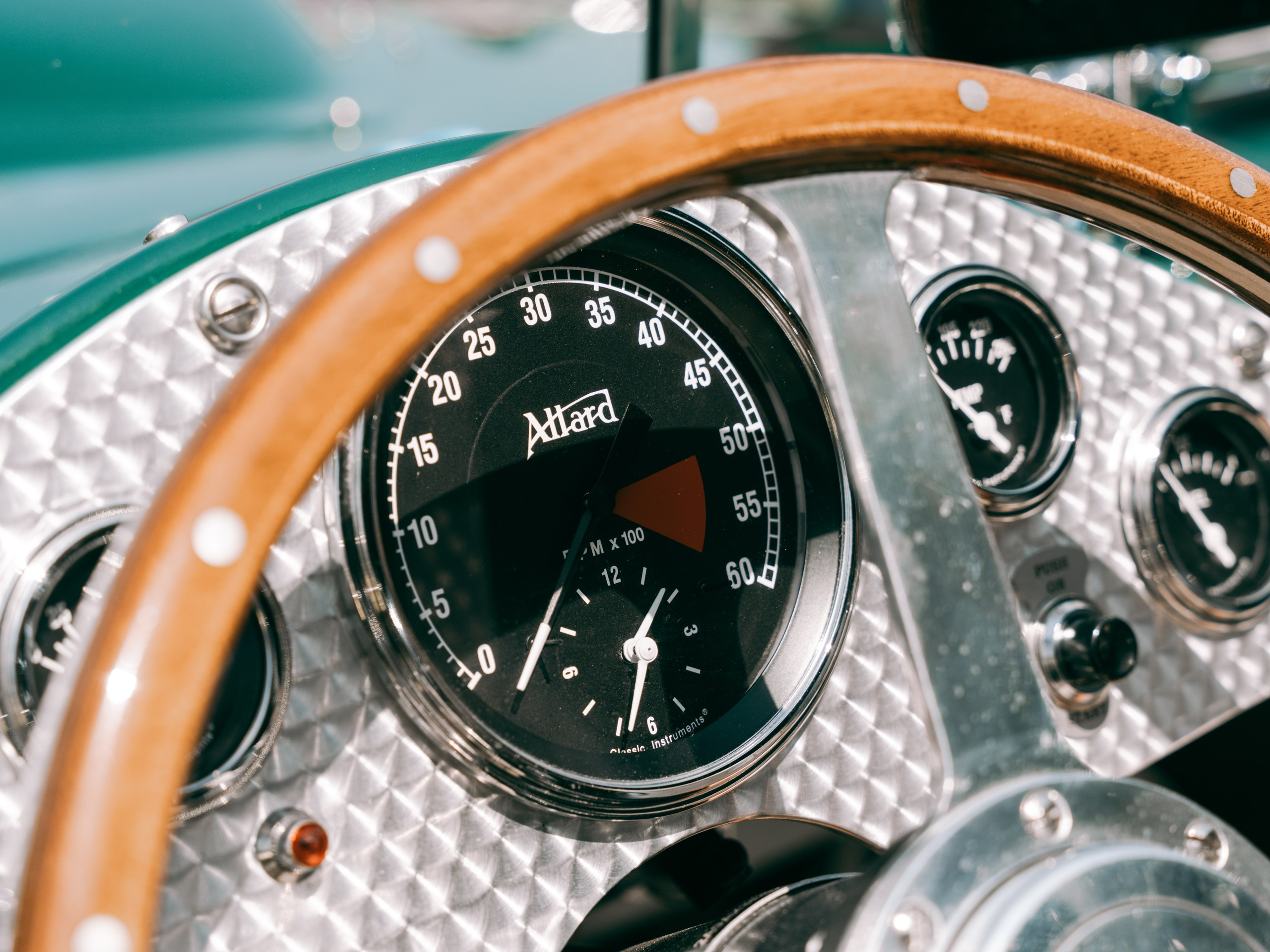 Product Gallery — Auto — Moto. ShutterSquad.ro
