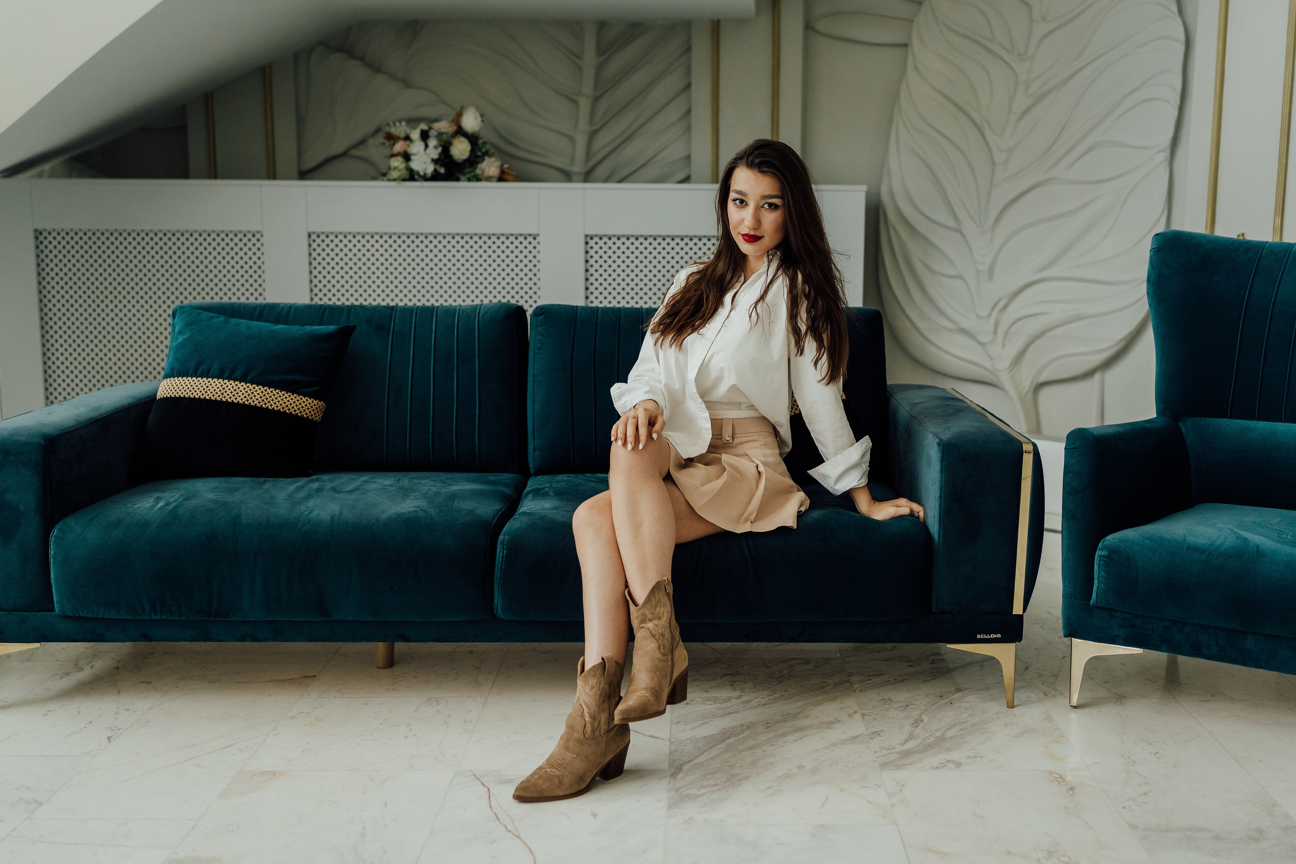 Albume ABSOLVENTI. Amy Foto