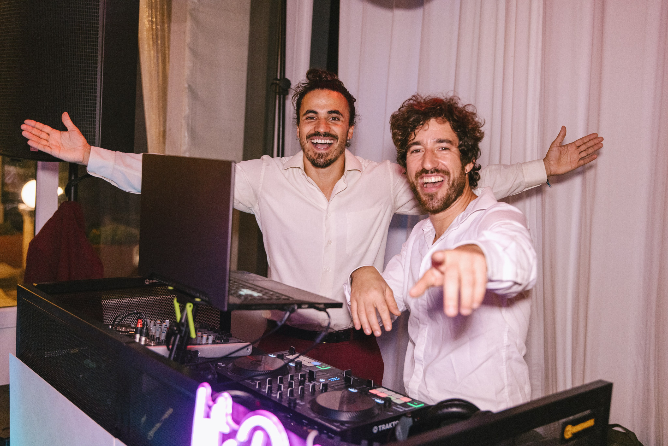 Cláudia & Rodrigo — Wedding at Chalet Fonte Nova, Alcobaça | Photography & Film. Cinematic Destination Wedding Films & Photography | Ricardo & Mary Pictures