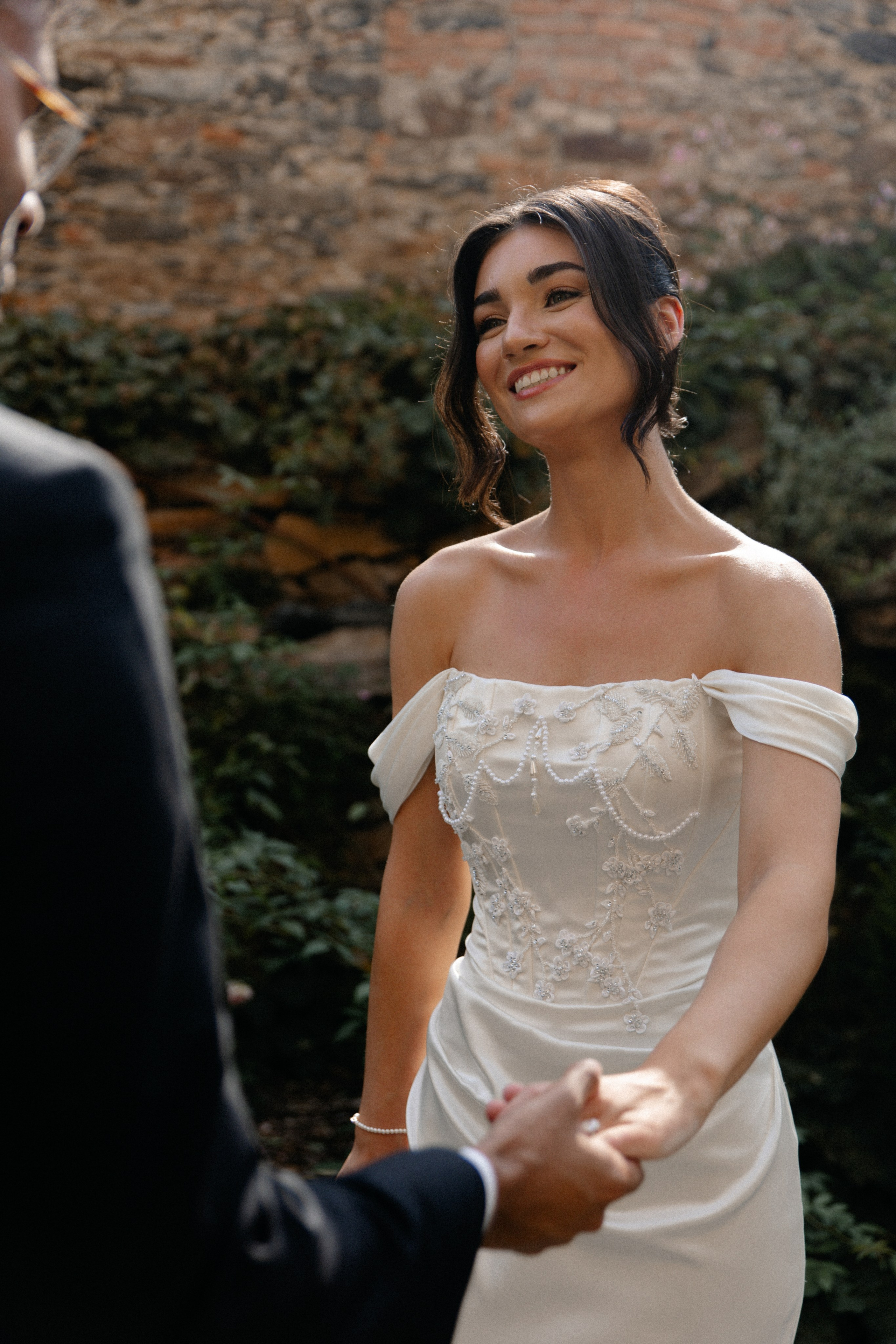 Elegant Castle Wedding in Austria | Alwin & Ruth’s Fairytale Celebration. Wedding photographer and videographer based in Timisoara, Romania