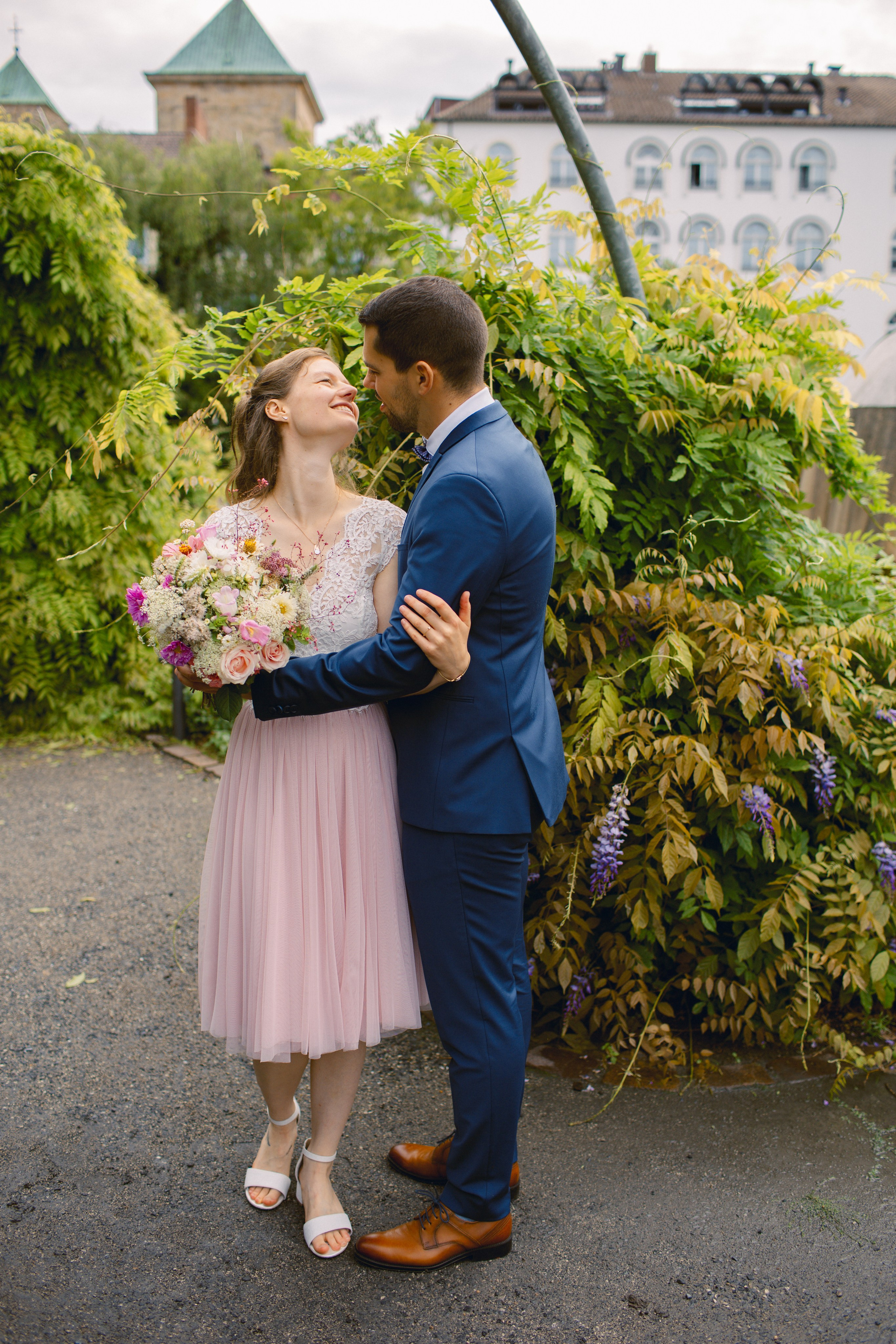 Photo & Make-up Galina Neuberger. Fotografin & Vigasistin aus Bohmte