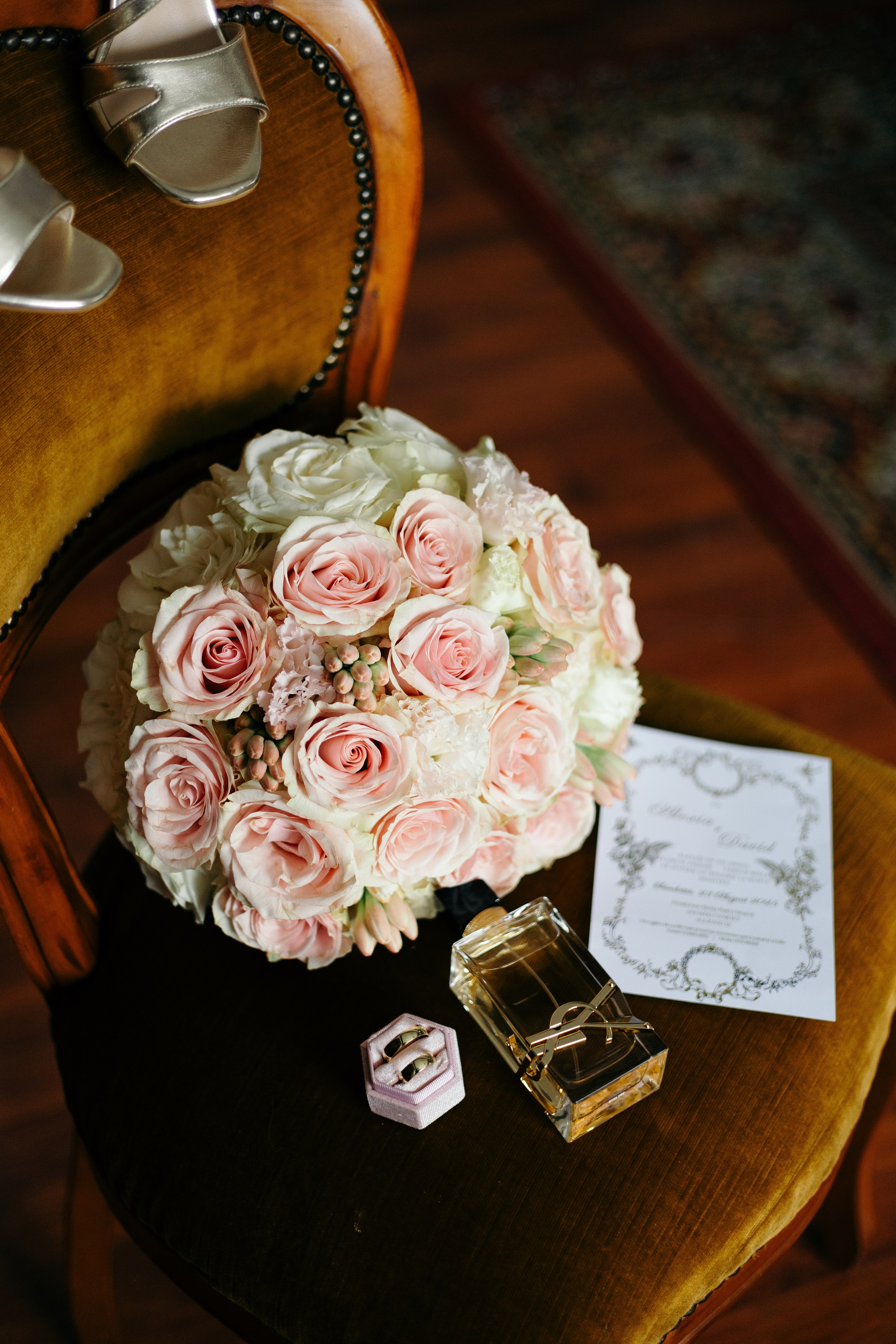 Alexia and David. Sara Luca Wedding Photographer in Italy and Europe