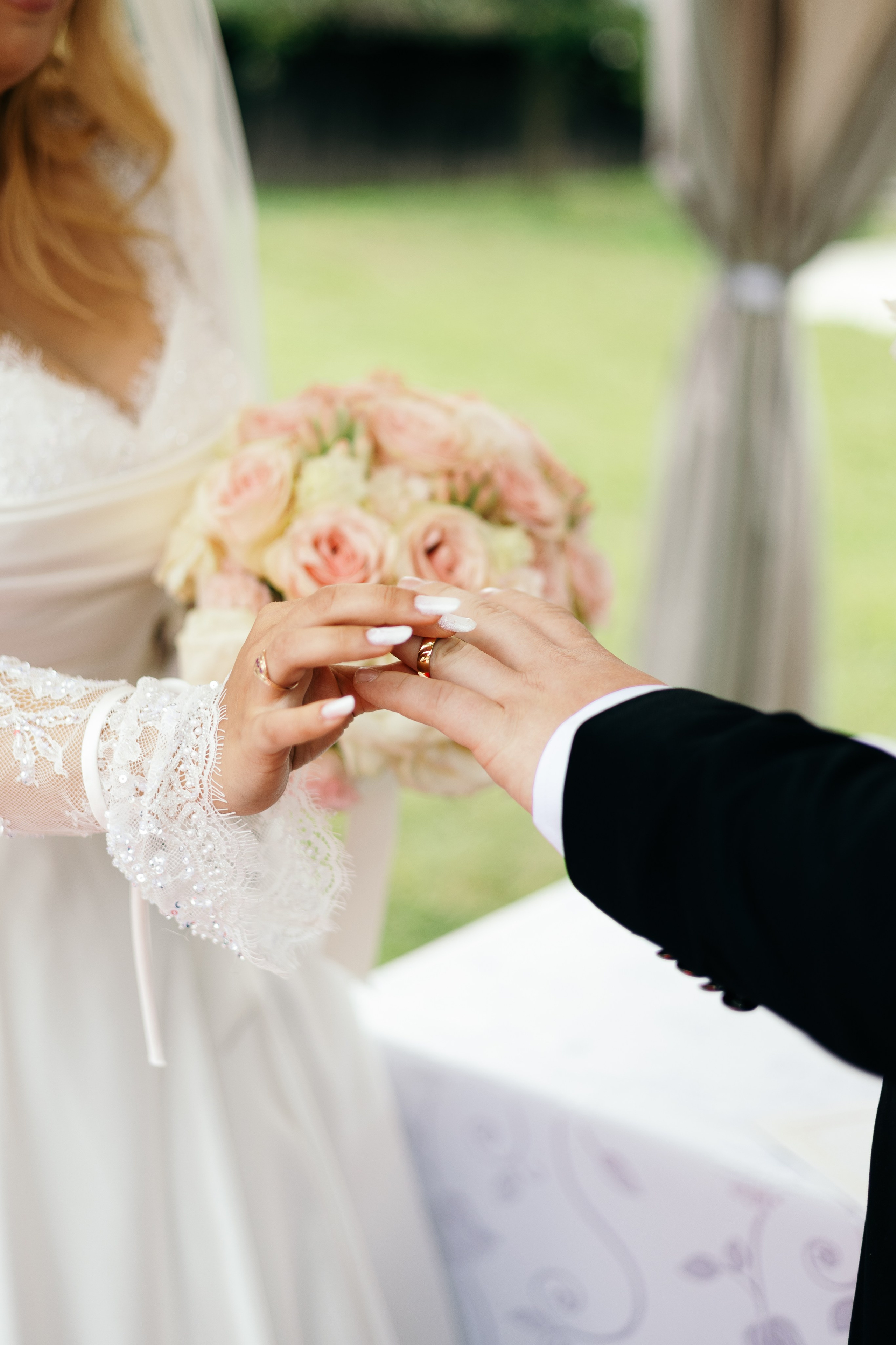 Alexia and David. Sara Luca Wedding Photographer in Italy and Europe