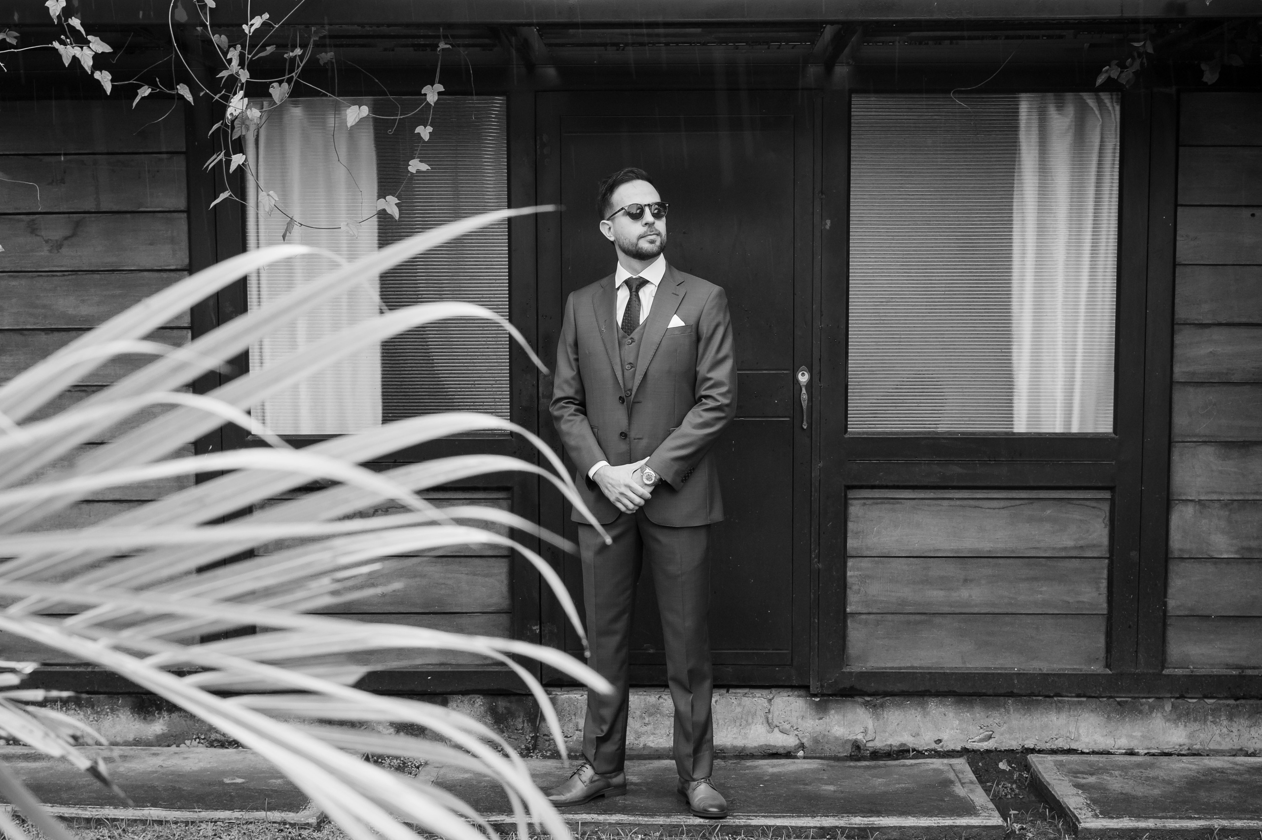 El Matri de Laura y Felipe. Www.dresalgadophoto.com