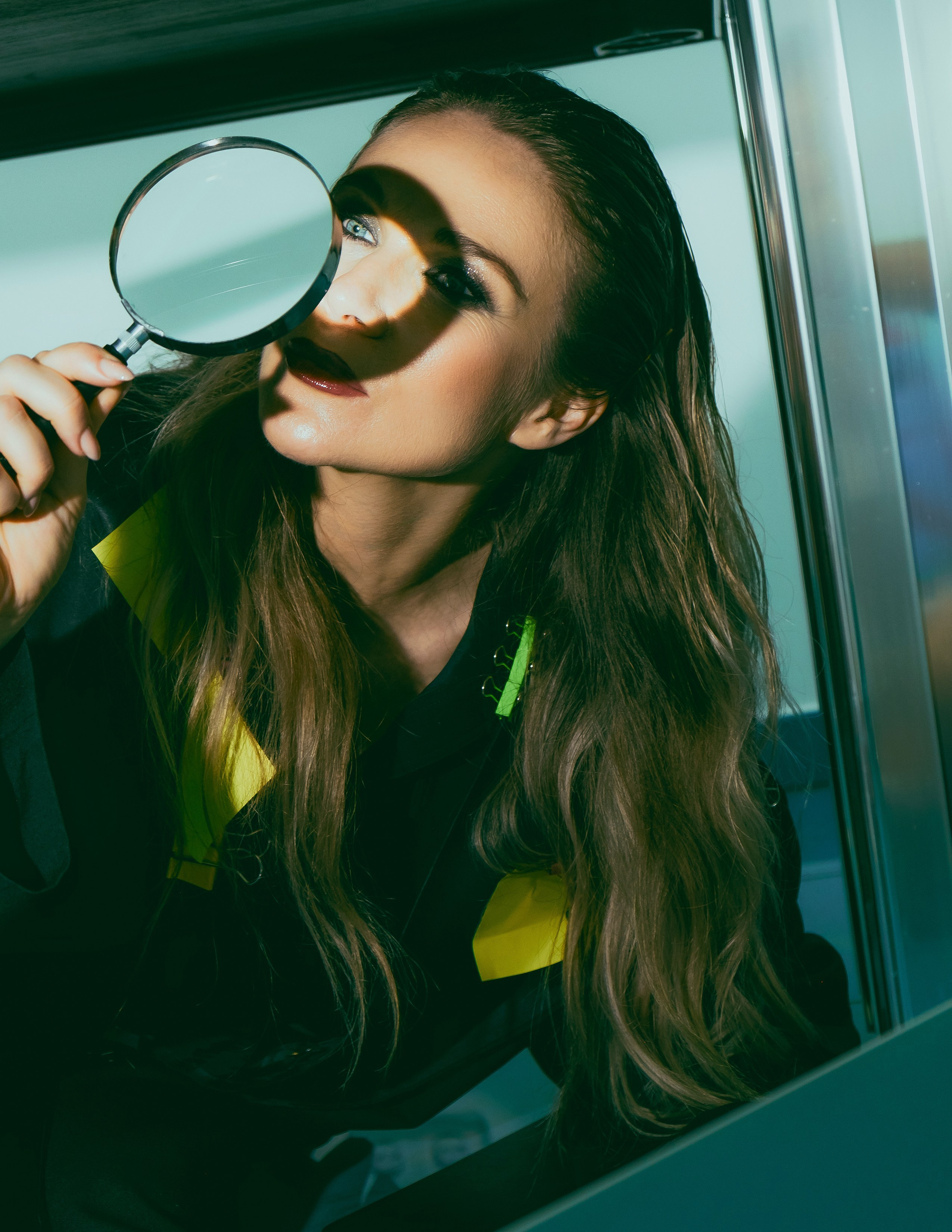 Law Unleashed | 2024 | Portfolio of Photographer Lukovnikov Andrey