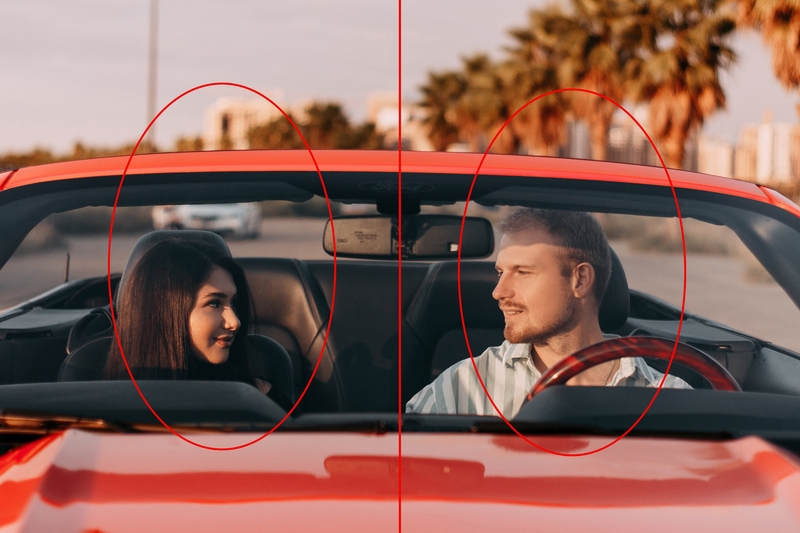 Урок 7. Основы композиции. Свадебный и портретный фотограф в Белграде Екатерина Македонская