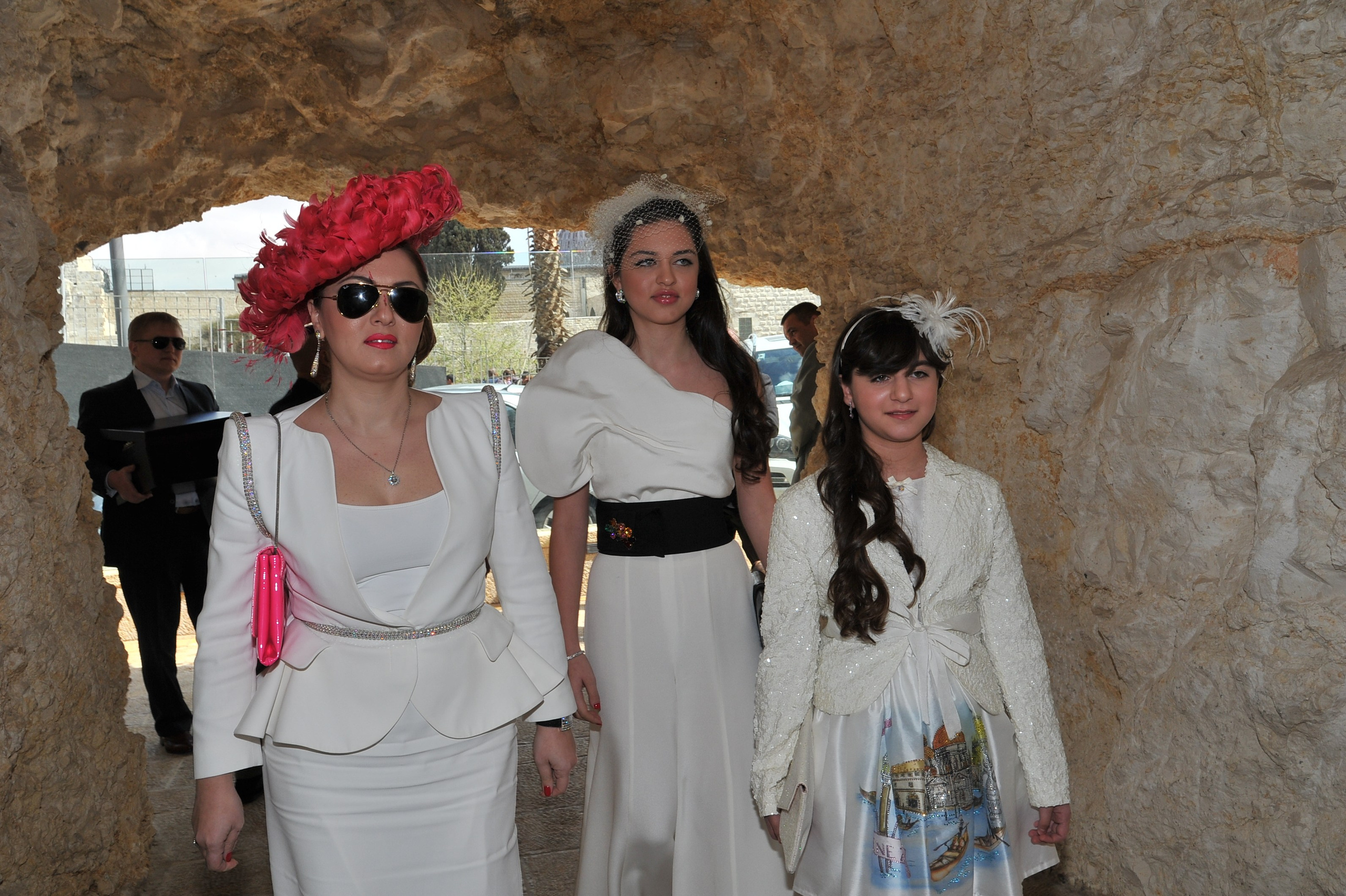 Itzik בר מצווה כותל של איציק. Фотографы на свадьбы и мероприятия Студия «Шалом»