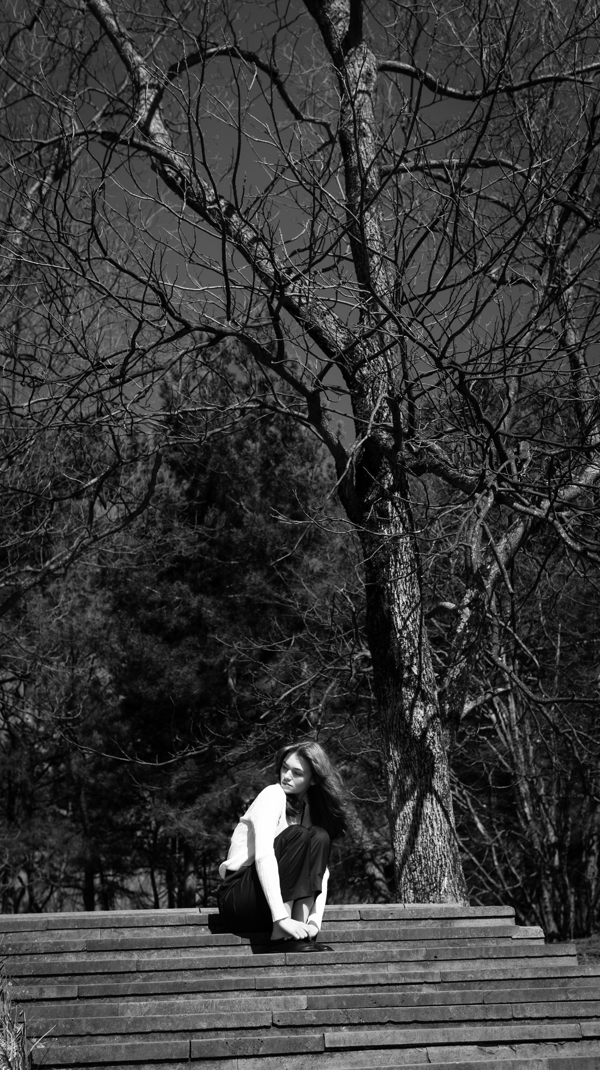 Brand & Fashion. Marina Baliakina | Personal and Couples Photographer | Toronto Canada