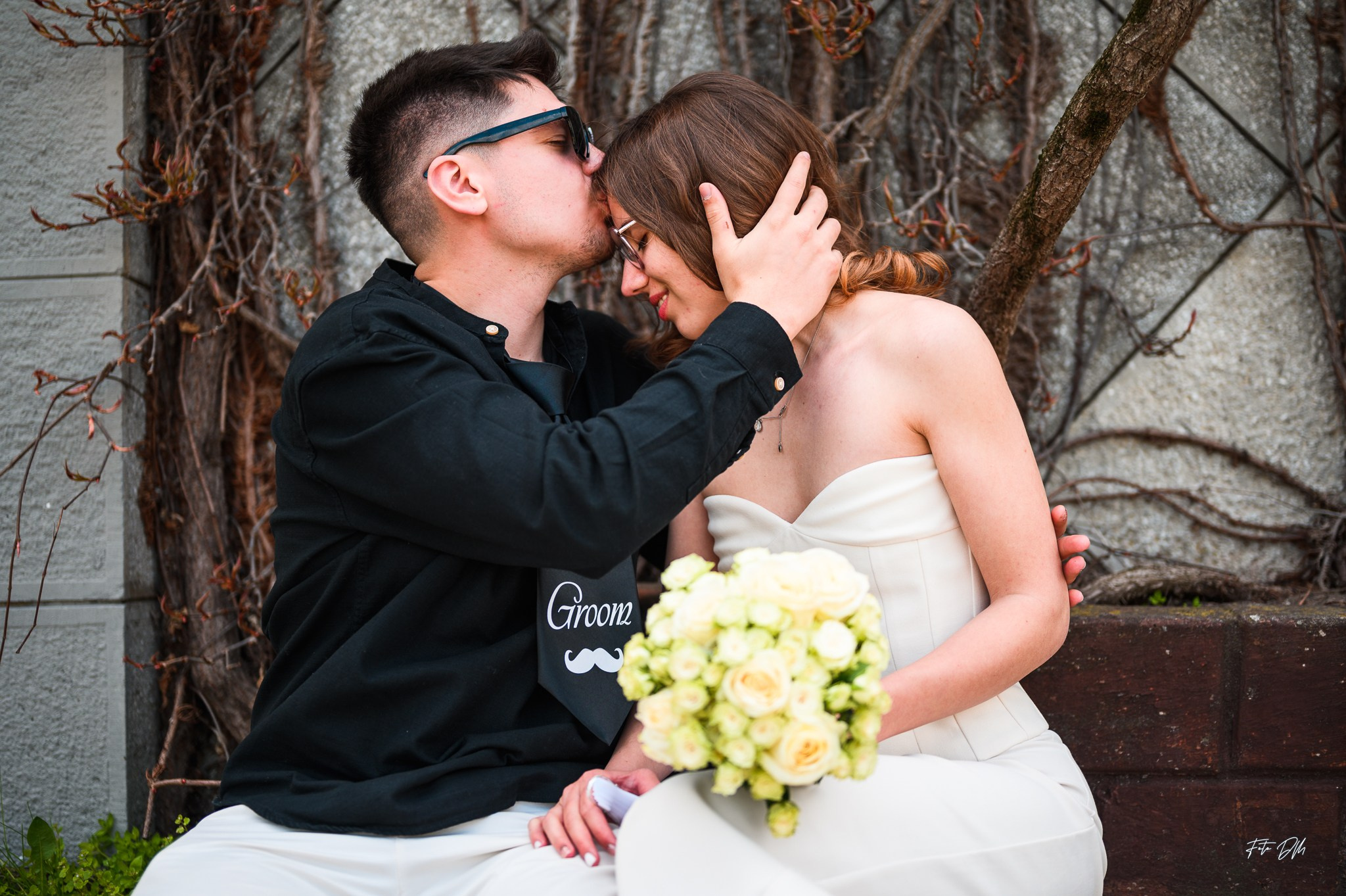 Bianca & Albert | Civil Wedding. Fotografie & Videografie de nuntă în Timișoara