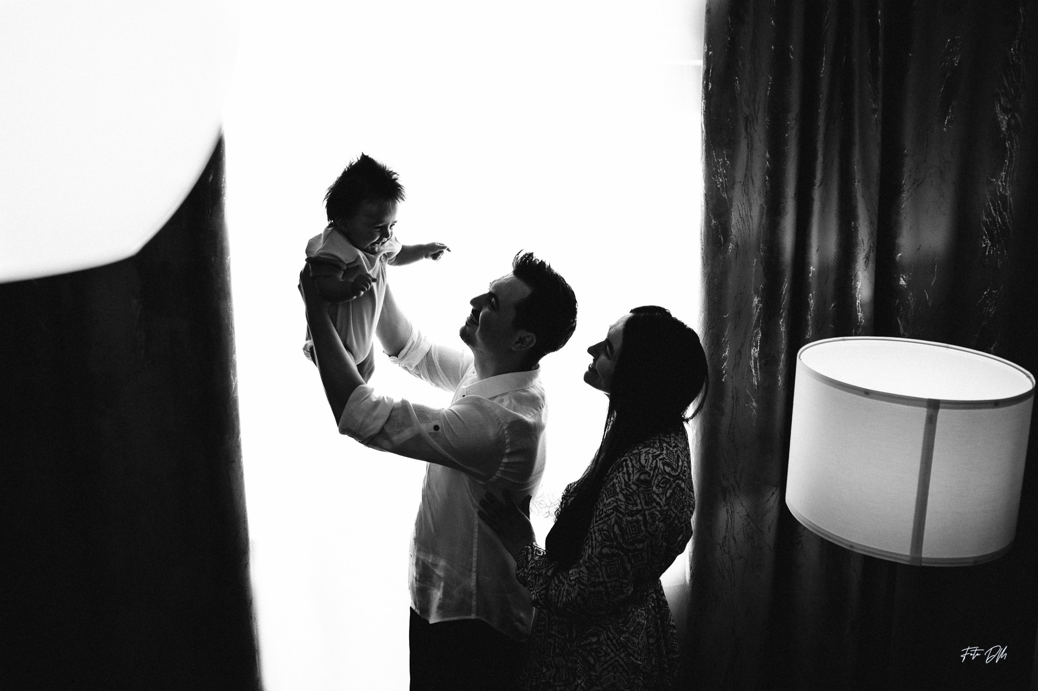 🌻 Eden | Christening ❤️. Fotografie & Videografie de nuntă în Timișoara