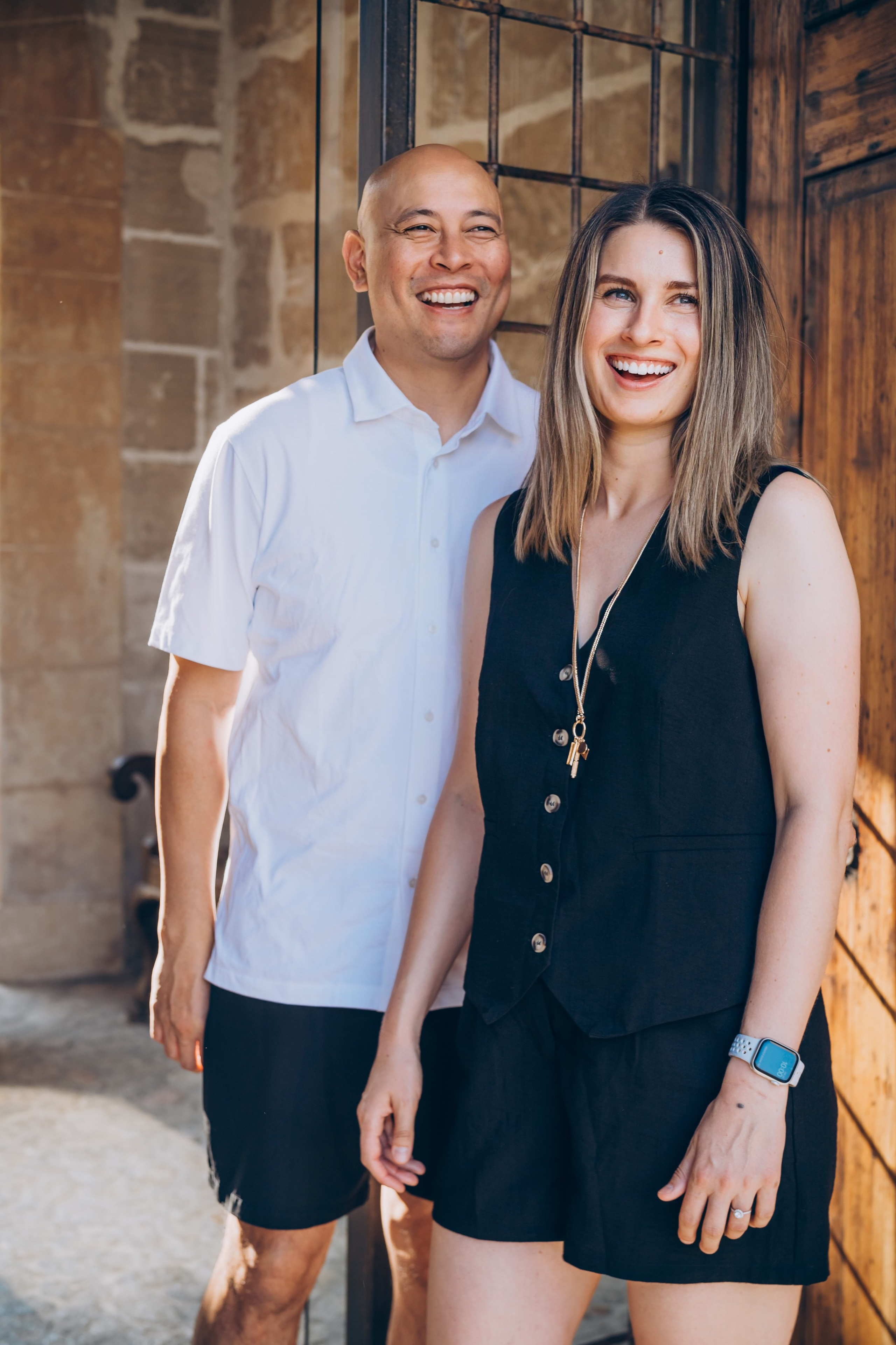 Love in Palma. Фотограф у Пальма де Майорка