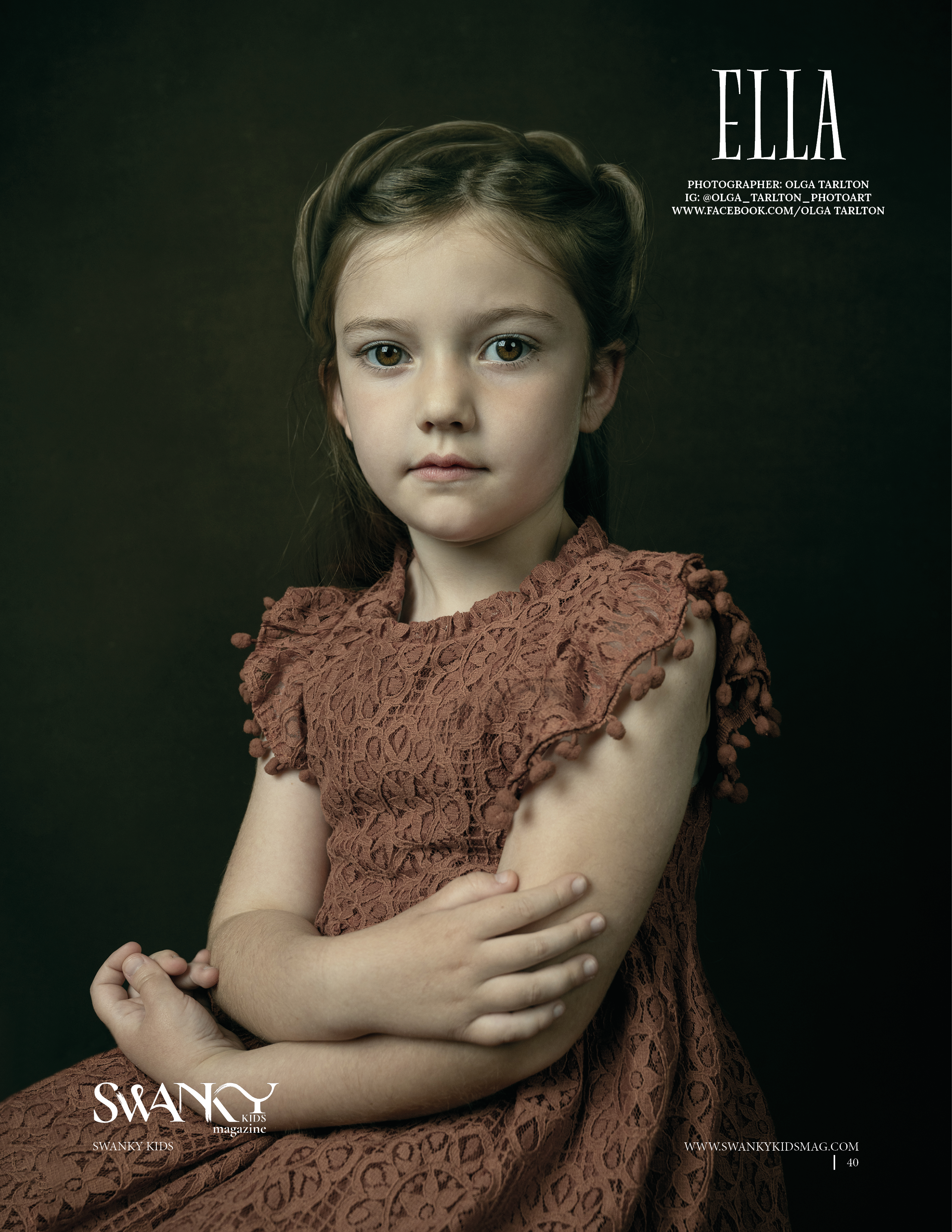 Awards. Family and Fine Art Photographer in Pickerington OH