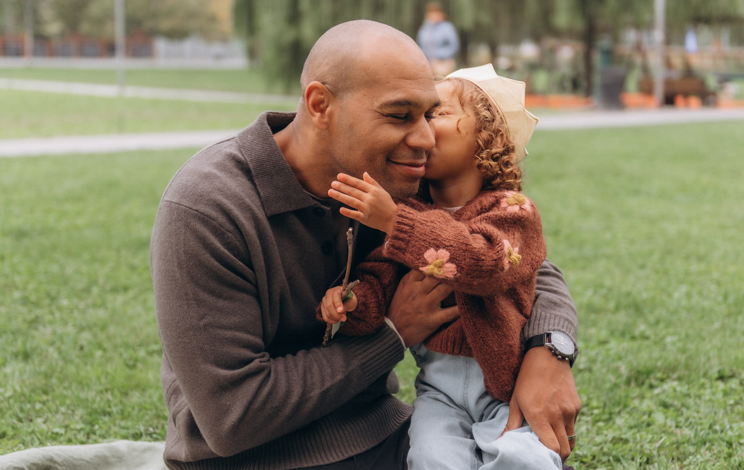 Анастасия Бучинская фотограф в Милане
