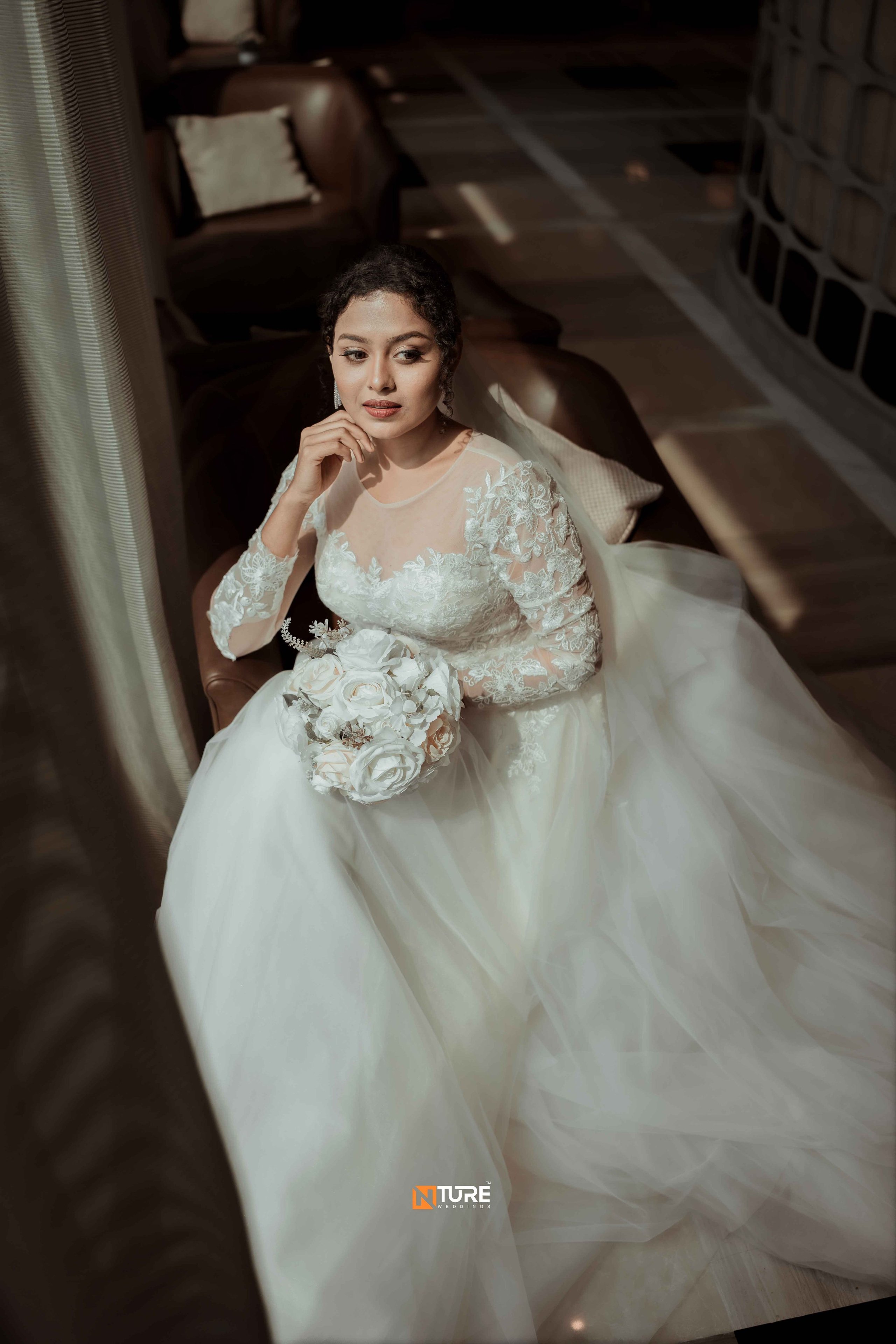 CARMIN. NTURE WEDDING