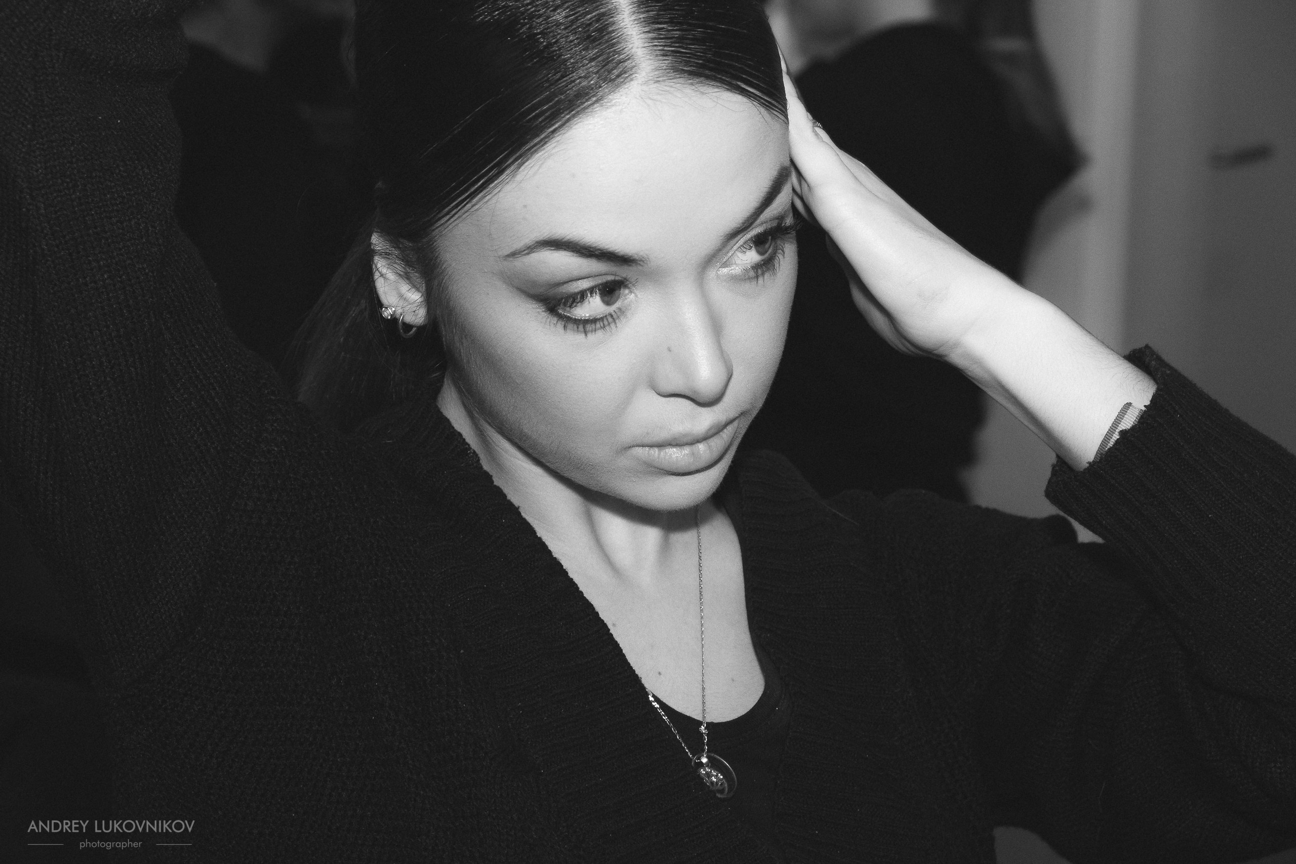 Закулисье La Sal de Torrevieja: backstage-фотографии с концерта в театре