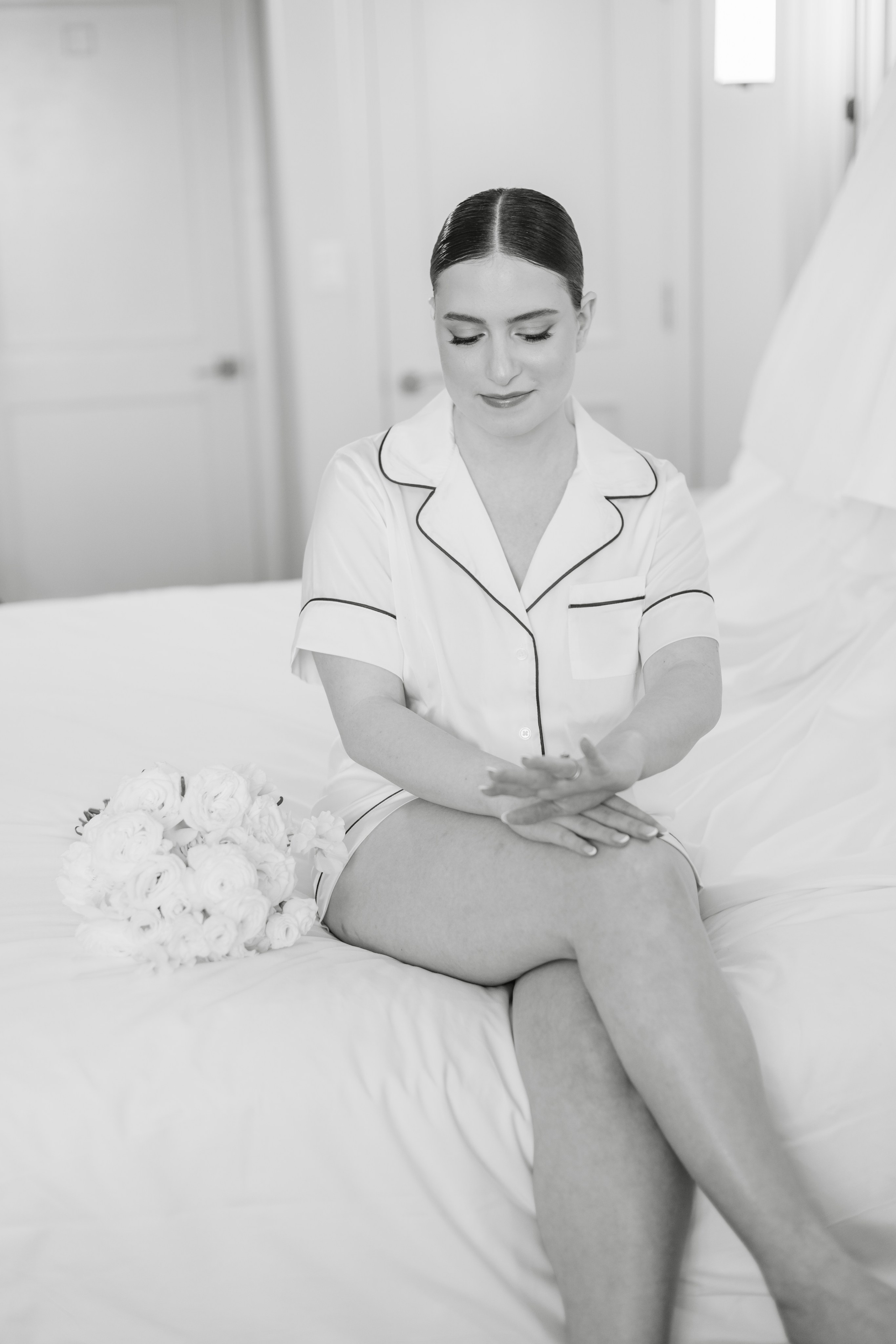 Eitan & Stephanie’s Wedding at Beth Torah. YES I DO PRODUCTION — Wedding photography&videography