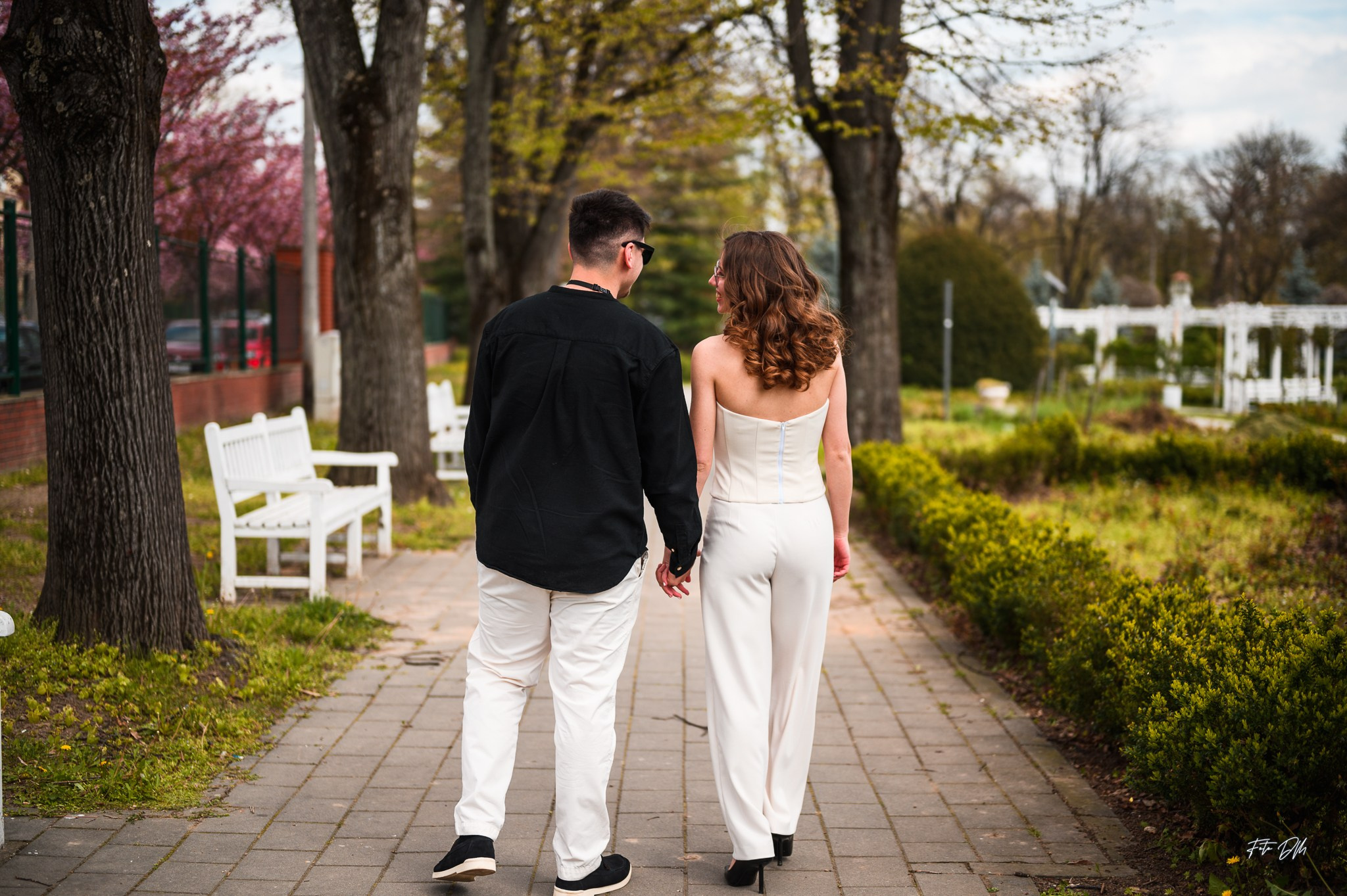 Bianca & Albert | Civil Wedding. Fotografie & Videografie de nuntă în Timișoara
