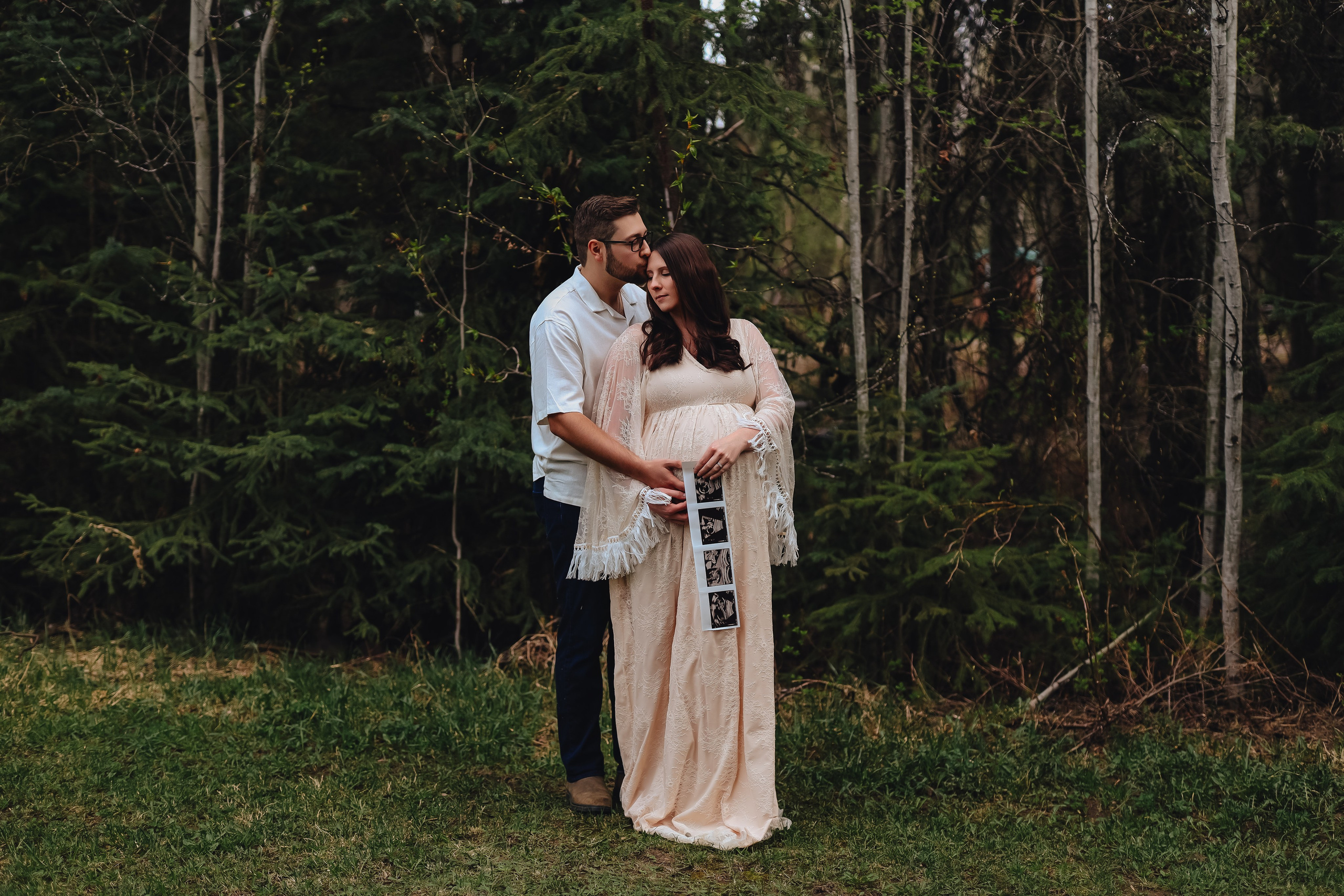 Maternity. Ellen Litvinova photography