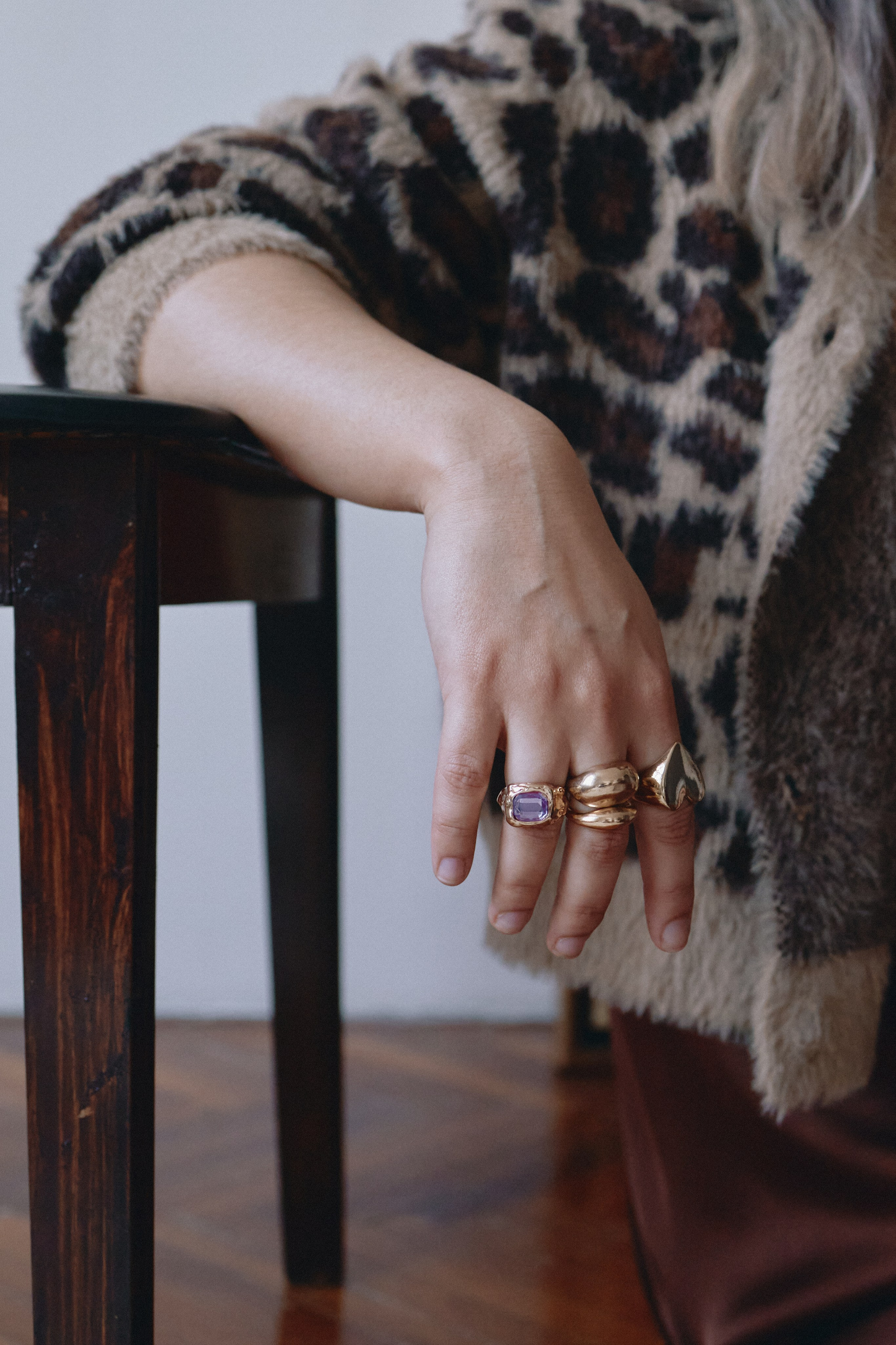 Фарида. Анастасия Еремина | Фотограф в Сербии | Персональные и бизнес-фотосессии в Белграде и Нови Саде