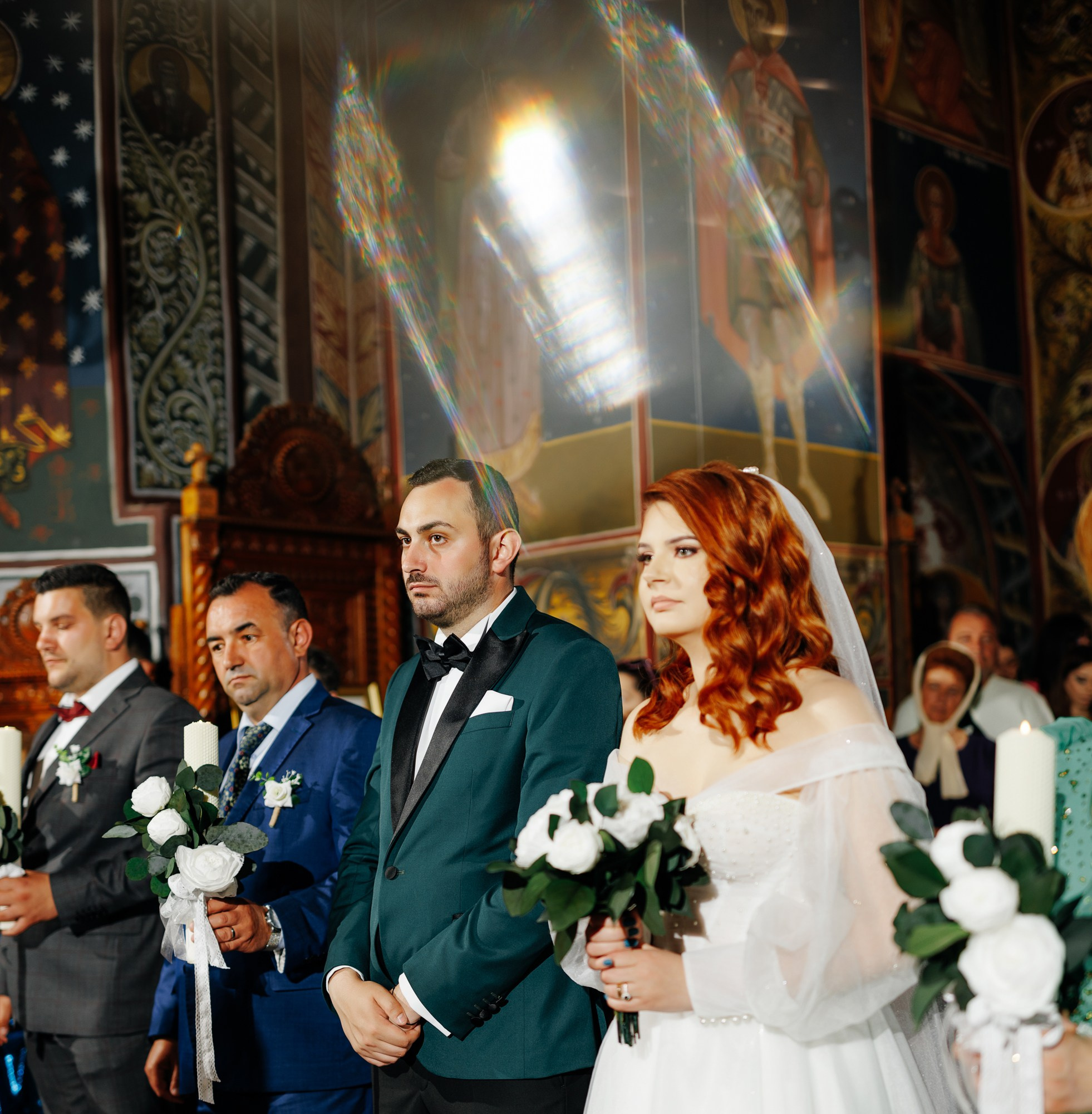 Andrei si Adelina. Wedding photographer and videographer