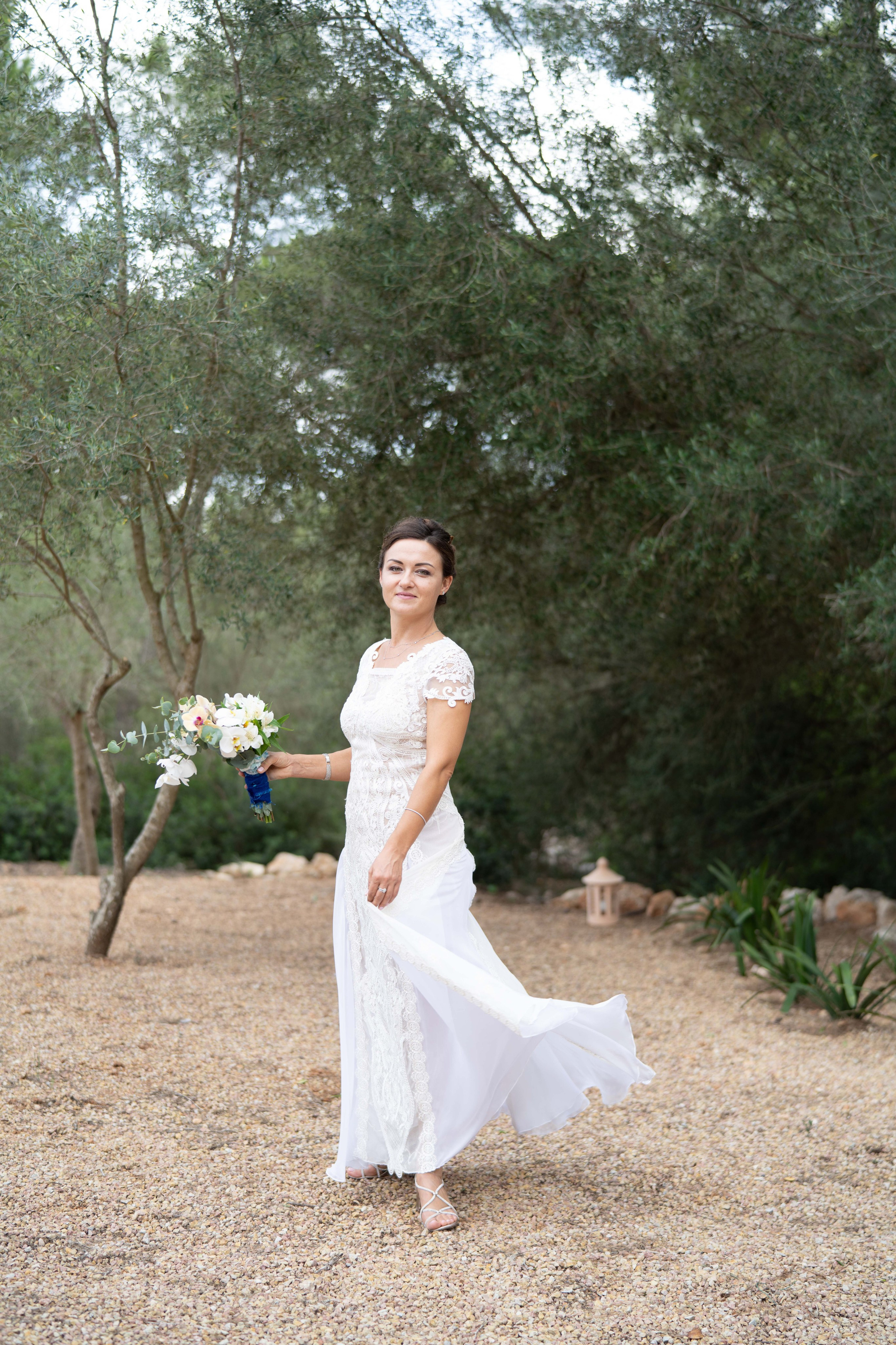 Wedding. Фотограф у Пальма де Майорка