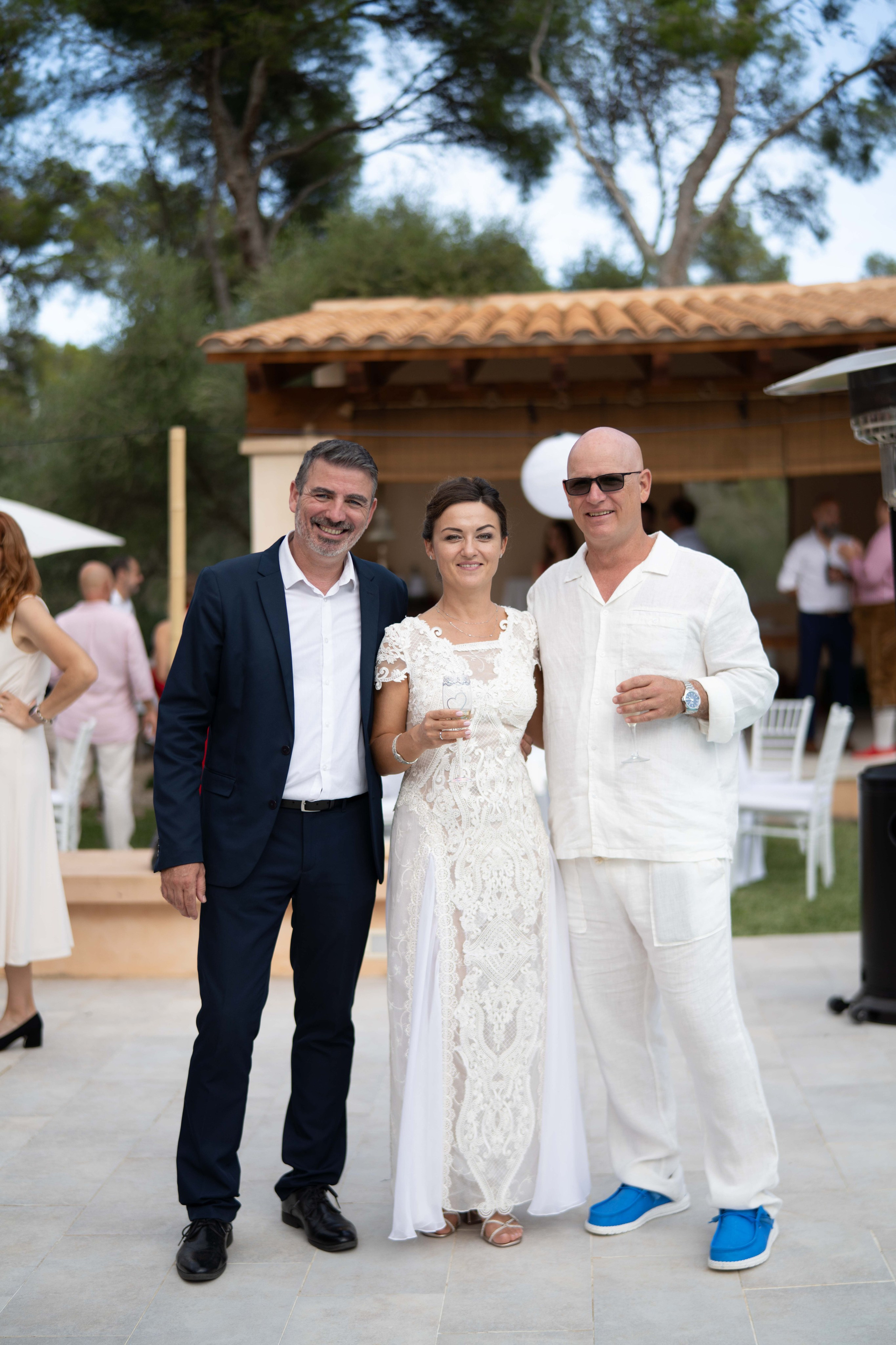 Wedding. Фотограф у Пальма де Майорка