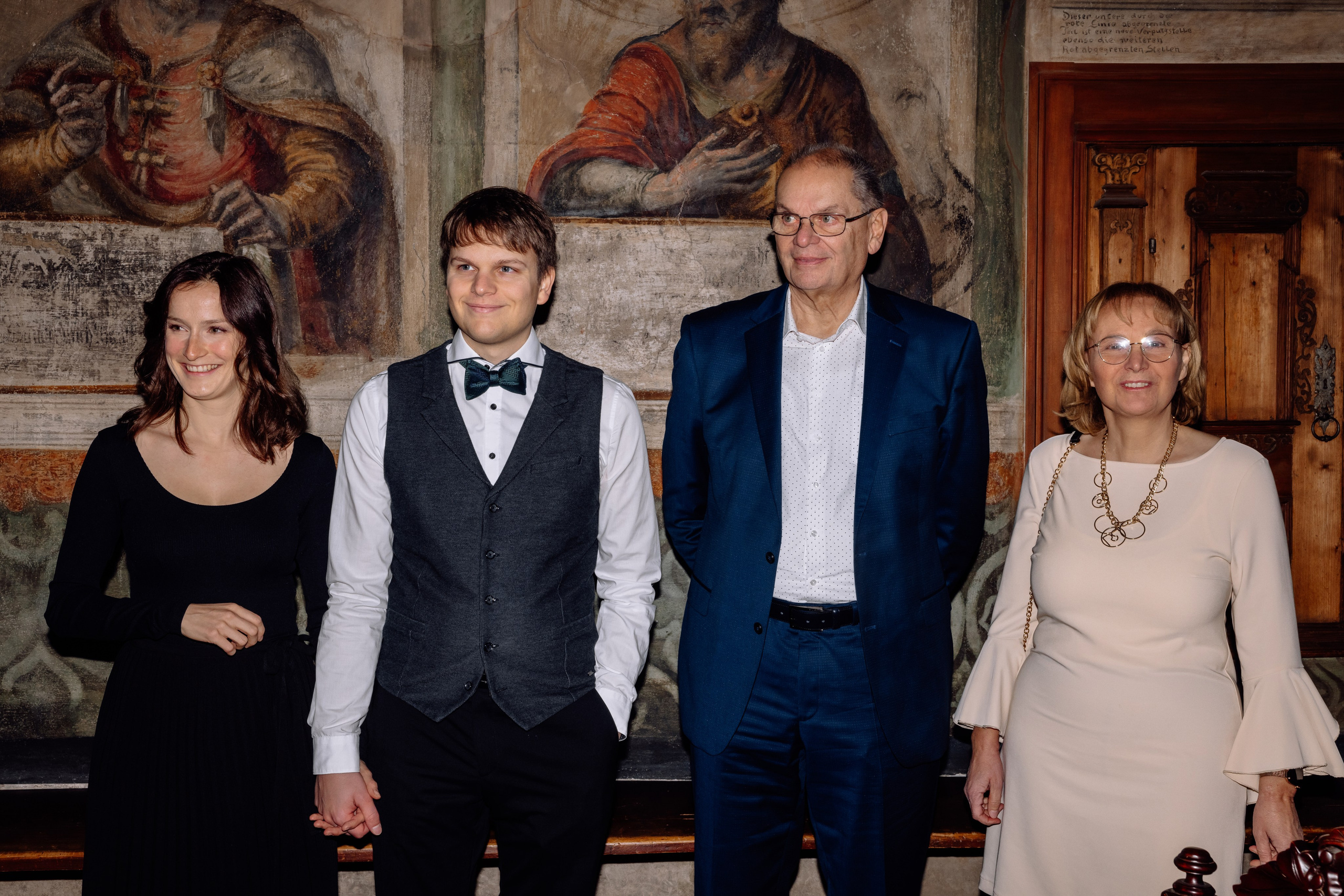 Traumhochzeit im Wasserburg am Ihn. Hochzeitsfotograf München Taufe Familienfotograf Tanja Mauke