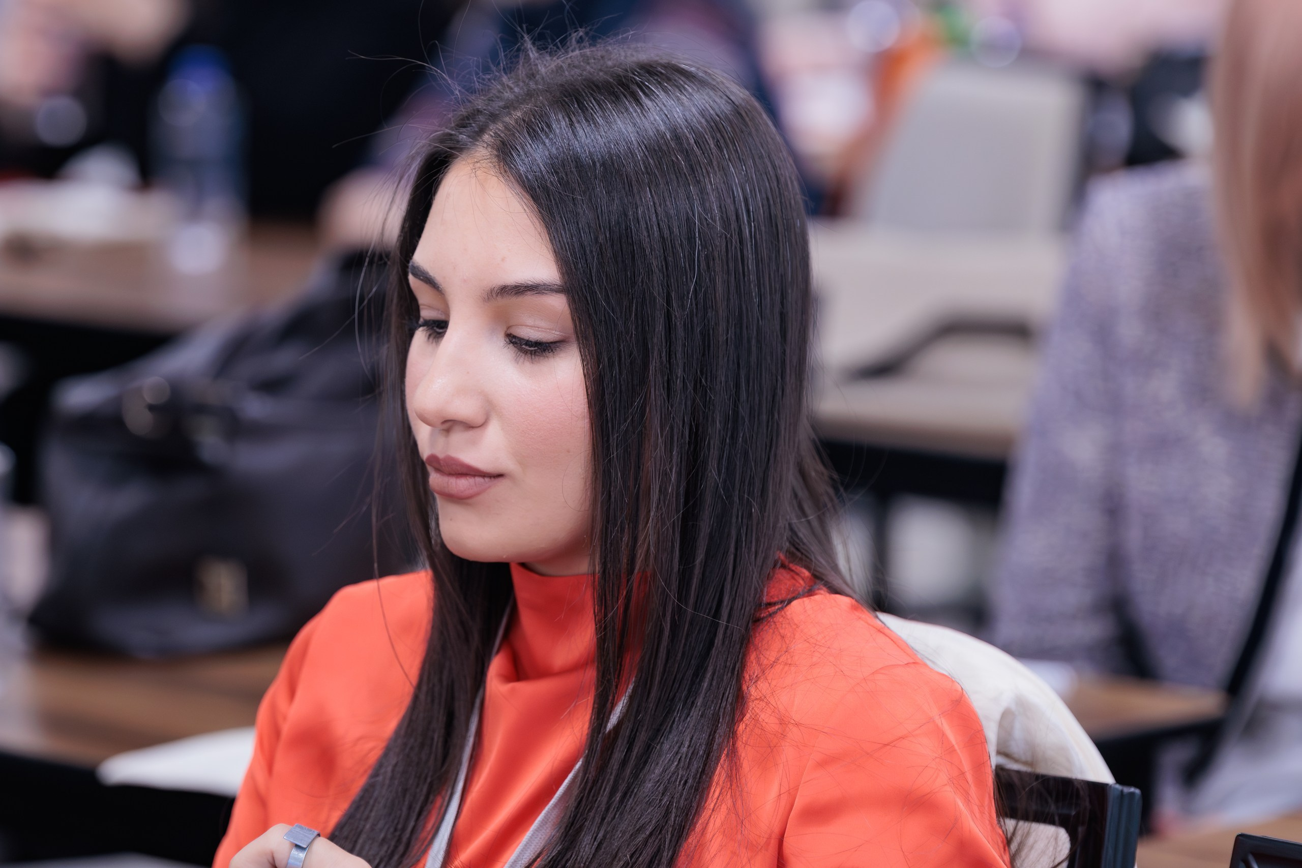 Udruženje Medicinska mreža — Škola OCT i OCTA retine. Namir Čomaga — fotograf iz Sarajeva, portreti, tradicija i kultura u fokusu objektiva