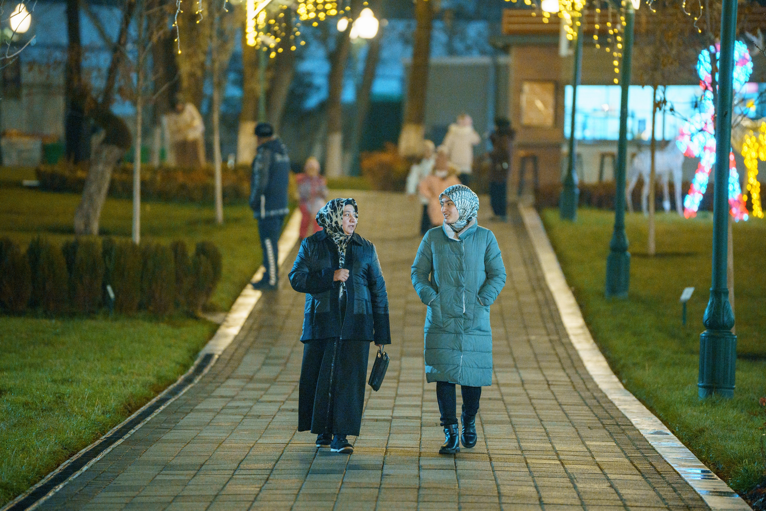 Sigma 70-200 DG DN OS. Фотограф Григорий Кравец