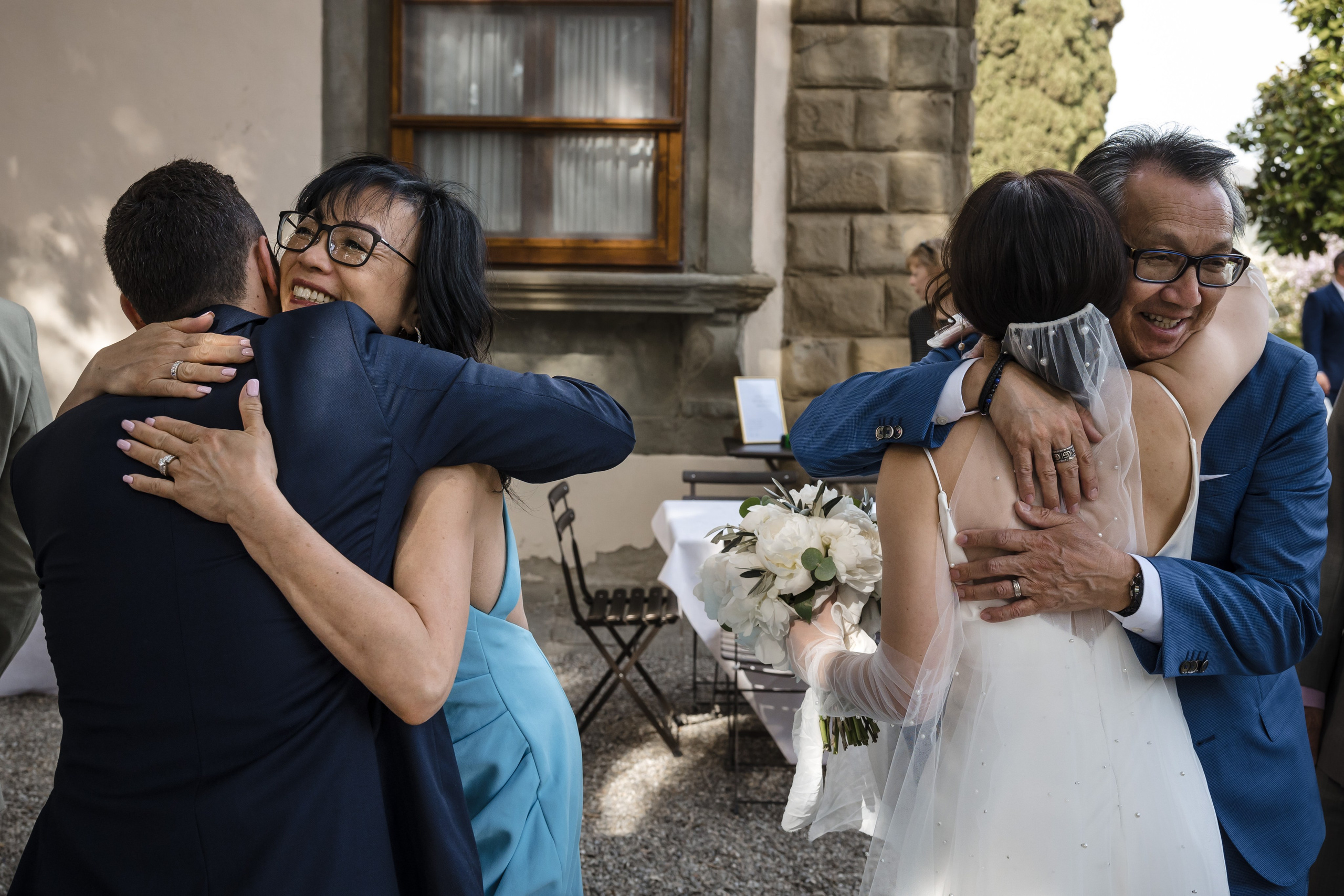Luxury Destination Wedding in Tuscany | Castello Vicchiomaggio. Lisbon Wedding Photographer | Timeless Documentary Wedding Photography