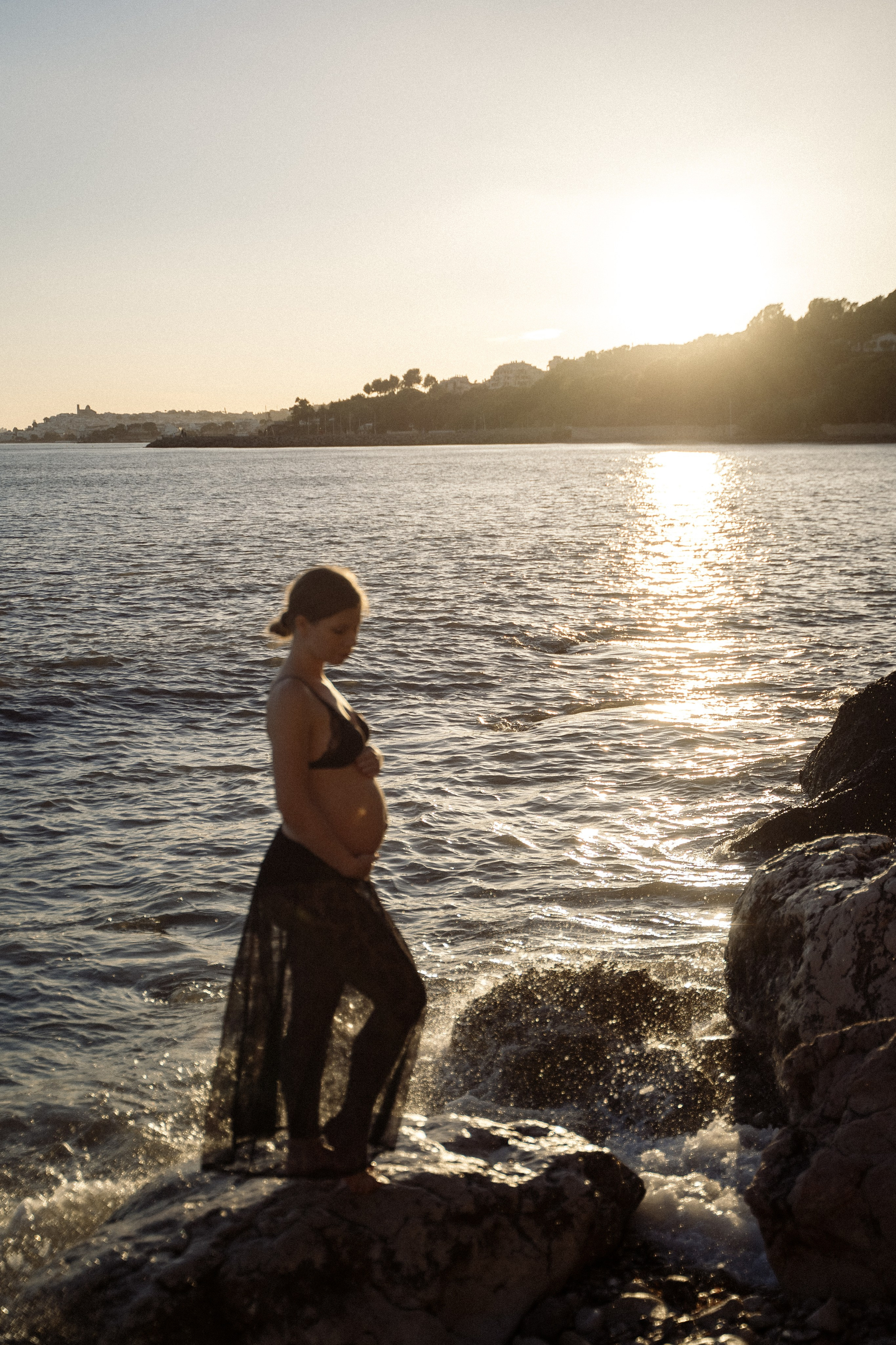 Портрет. Фотограф и визажист Анастасия Гусарова