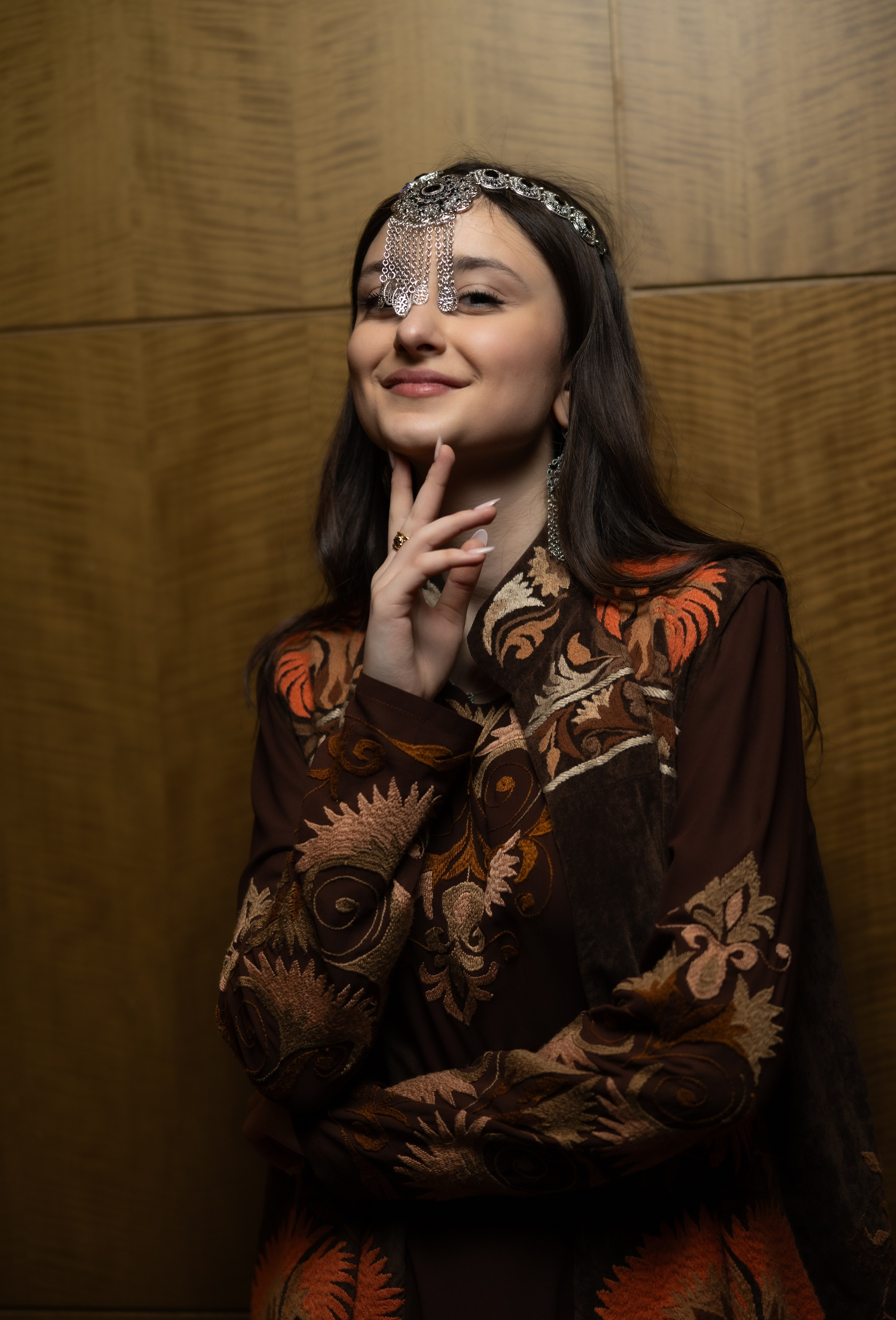 Chakan Fashion Show '26. BIG Model Agency. “Dare to Be Famous”