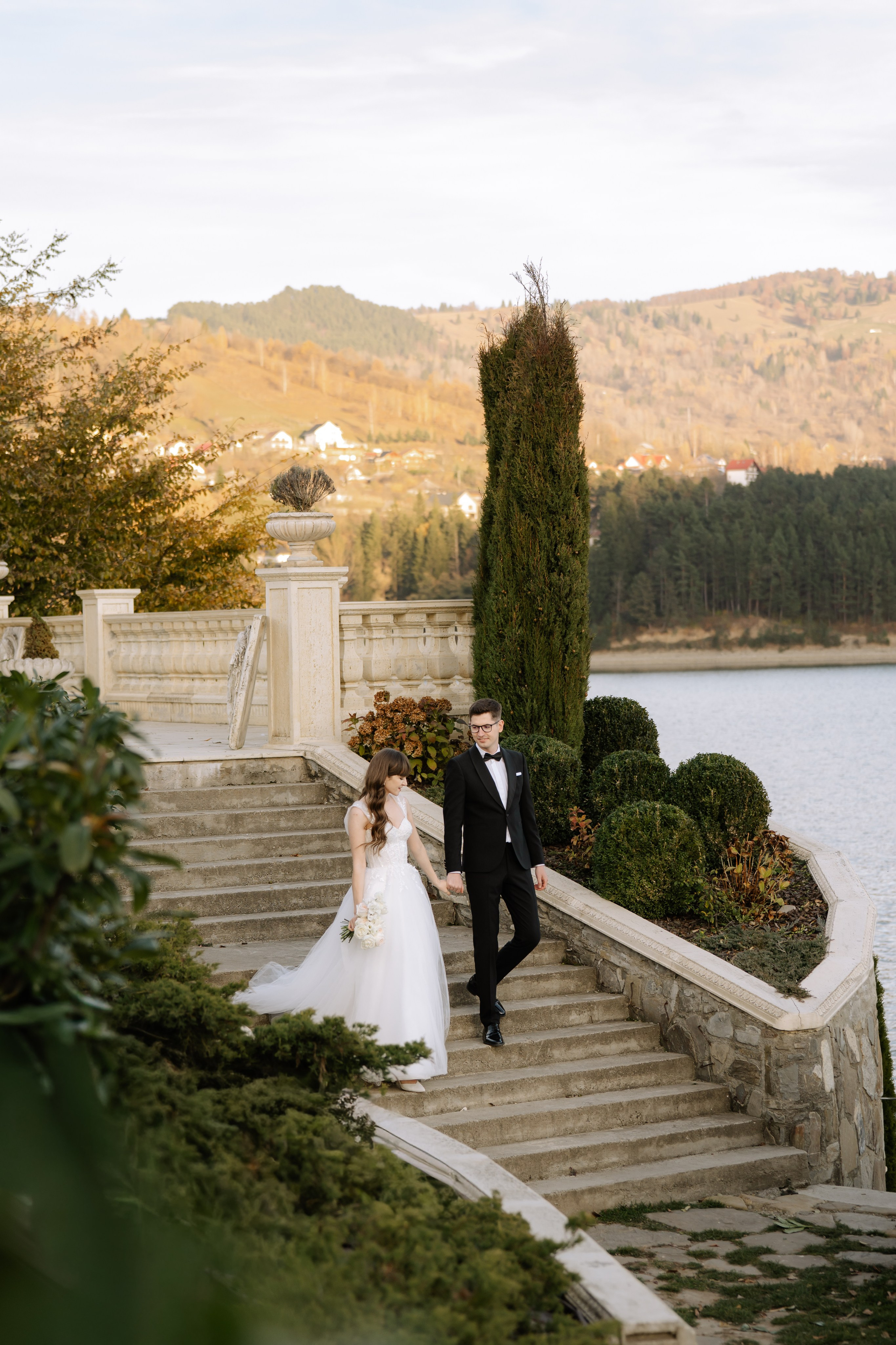 Proud Vision Weddings | Wedding Photography & Films — Servicii profesionale Foto Video Nunta Iasi