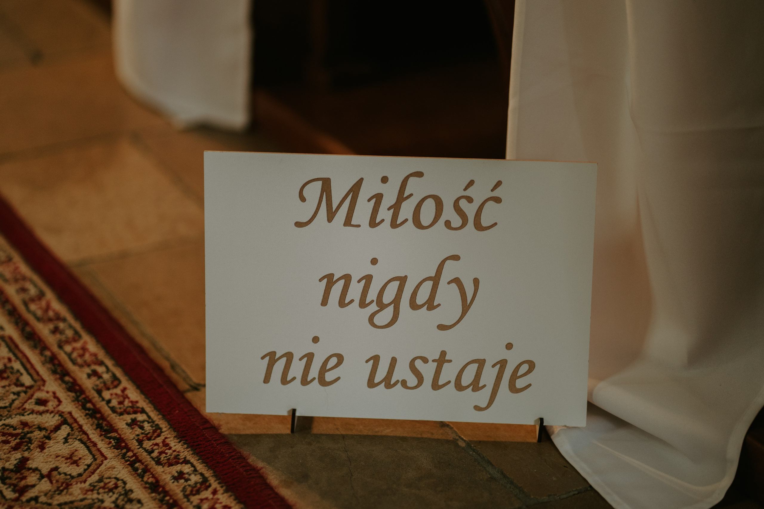 Trzy Drzewa: wspaniała uroczystość Wiktorii i Kamila. Karkowskafoto - fotografia miłości