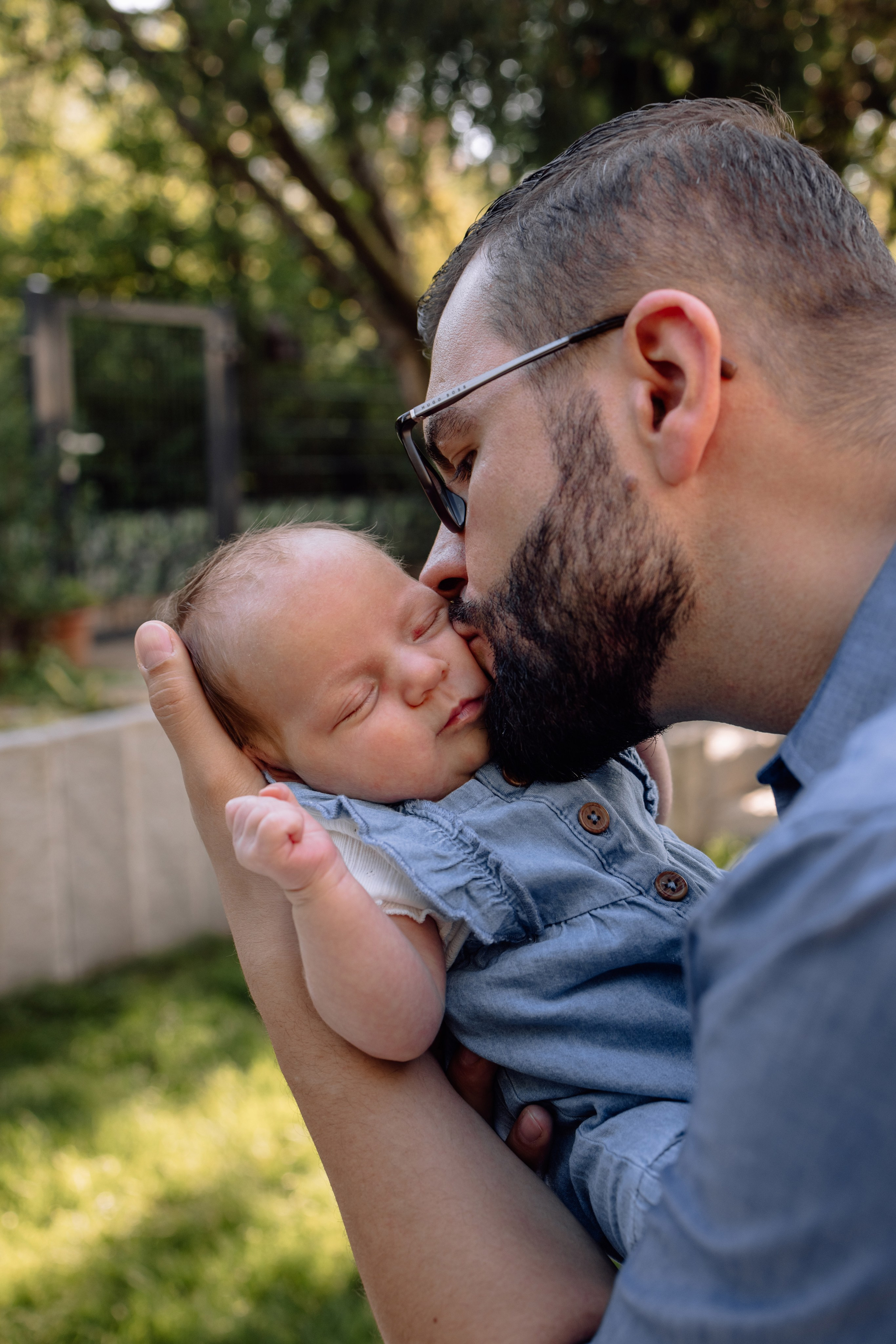 Familienfotoshooting. Hochzeitsfotograf München Taufe Familienfotograf Tanja Mauke