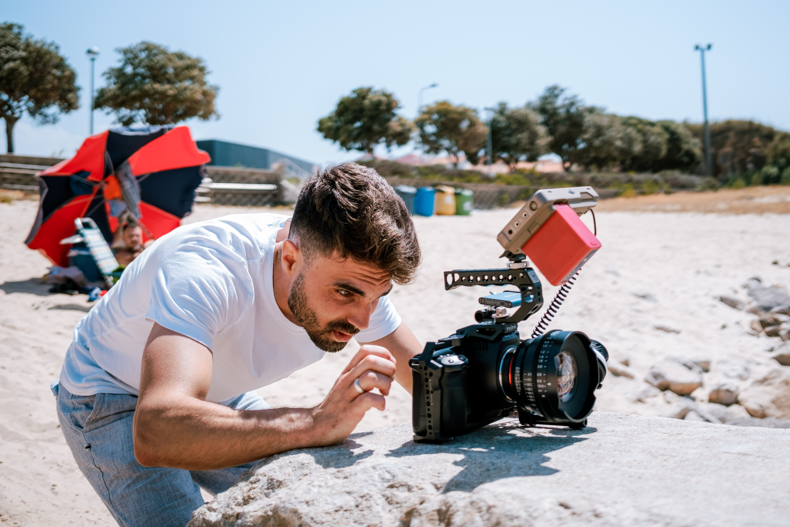 Beyond Creative 20 | Cinematic Video & Photography Production Lisbon & Algarve