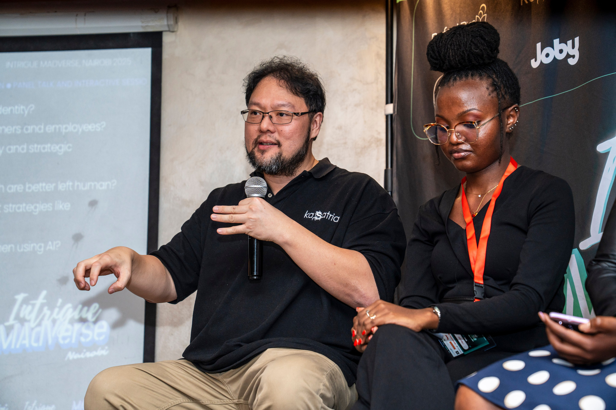 Intrigue Madverse Nairobi. Nick Ouma Photography I Best Event photographer based in Nairobi, Kenya