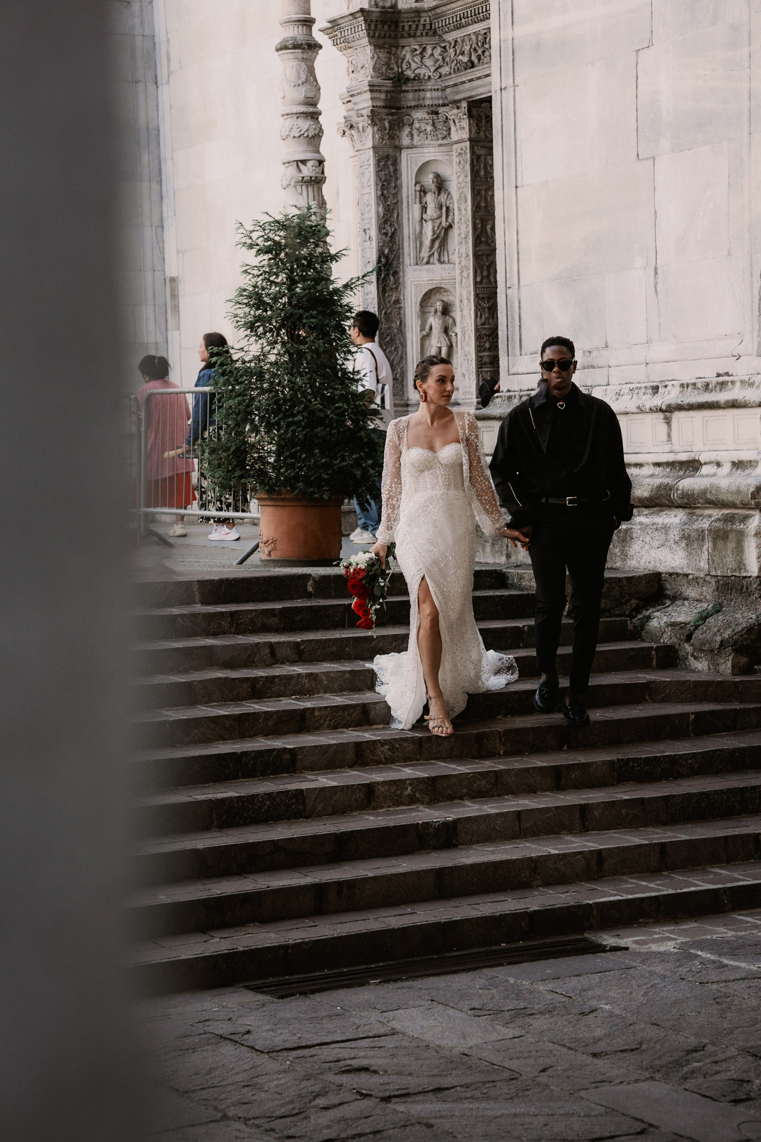 PHOTOGRAPHER IN ITALY