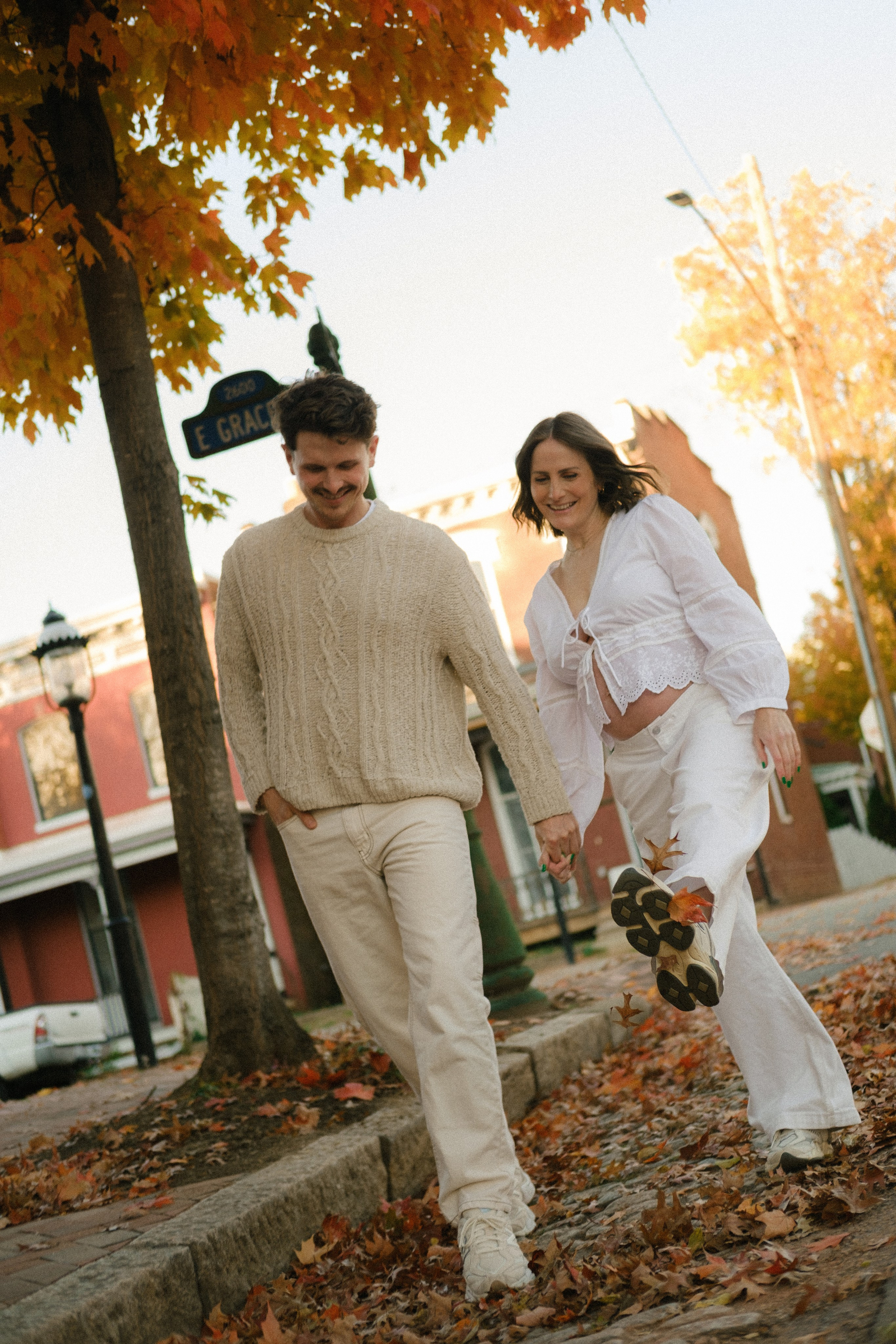 Richmond, VA Maternity Photographer | Editorial & Documentary Portraits. Family Photographer Richmond VA | Anna Dobrovolskaia