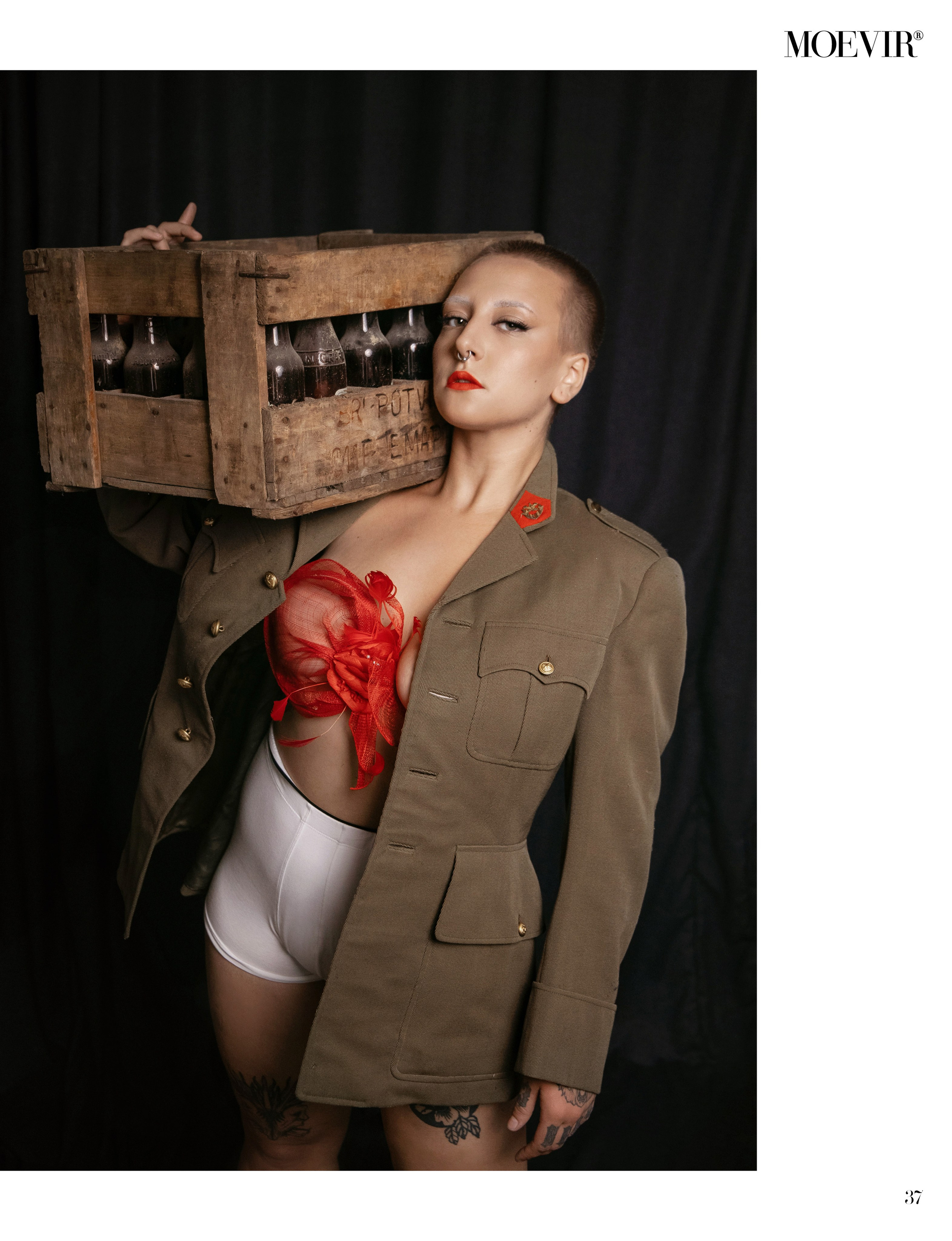 Публикации в ЖУРНАЛАХ. Mila Artphotо-Профессиональный портретный фотограф, Израиль