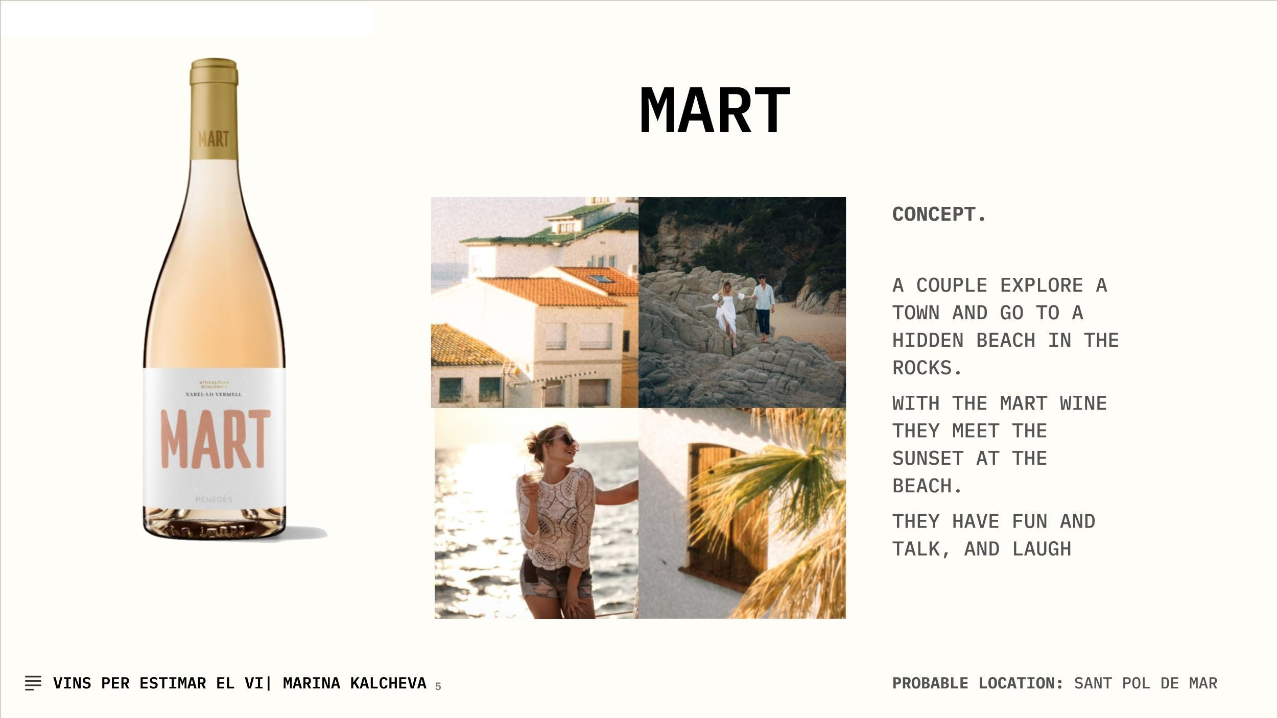 Fotografía creativa para marcas en Barcelona | Marina Kálcheva. Marina Kálcheva – Photographer, Videographer & Visual Artist in Barcelona