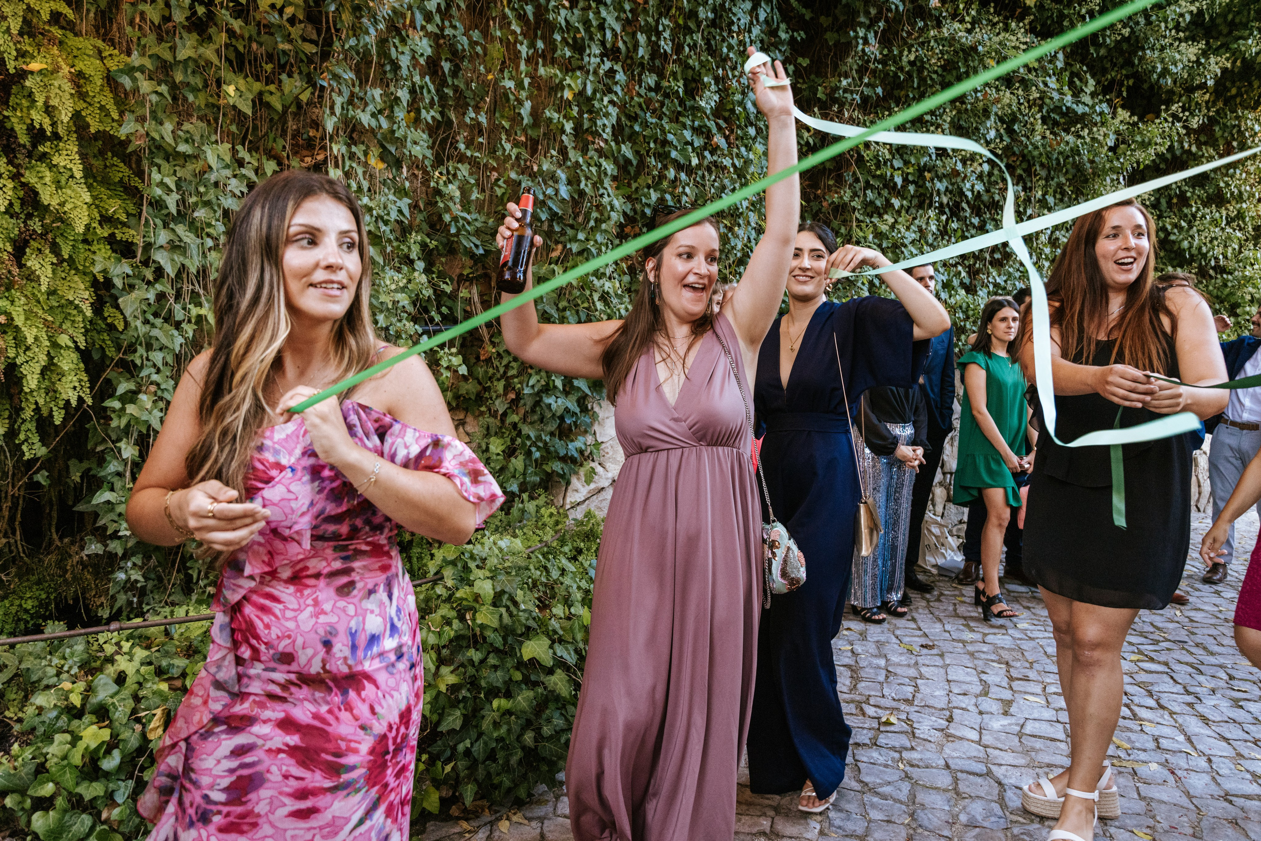 Cláudia & Rodrigo — Wedding at Chalet Fonte Nova, Alcobaça | Photography & Film. Cinematic Destination Wedding Films & Photography | Ricardo & Mary Pictures