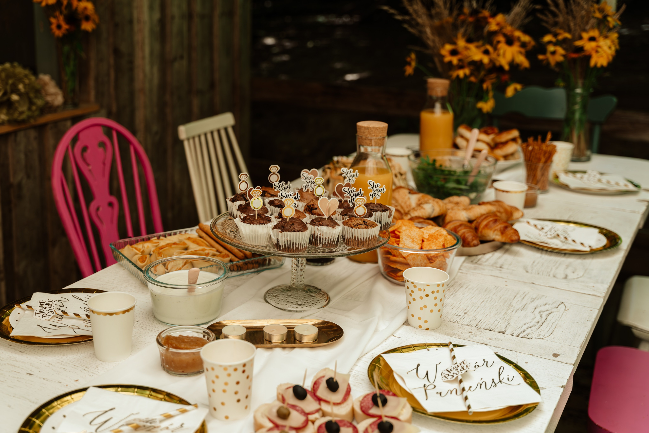 Oferta na reportaże okolicznościowe. Fotograf ślubny & lifestyle Gdańsk, Karolina Baczewska