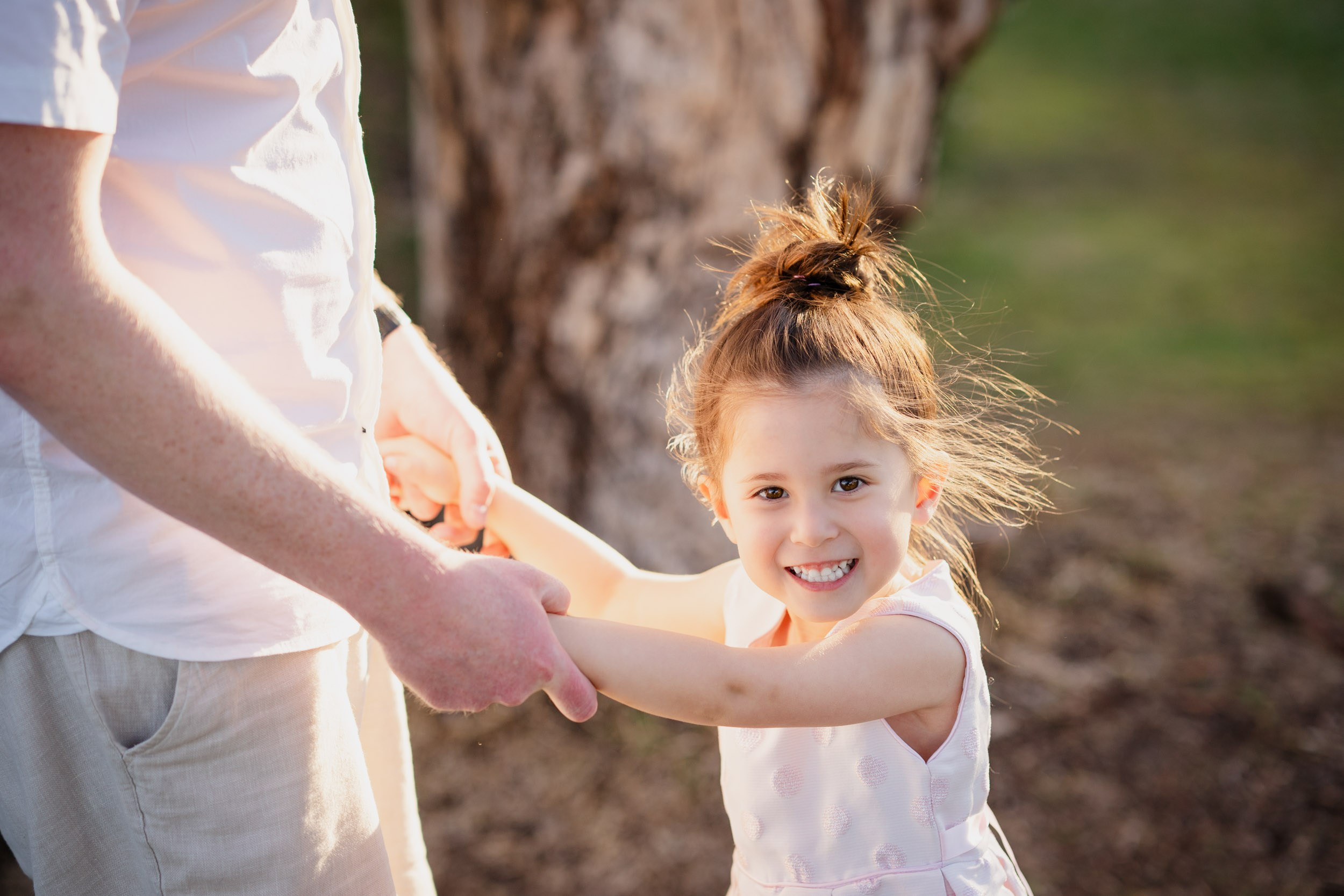 Family and Kids Photosoot in Balmoral Beach, Sydney