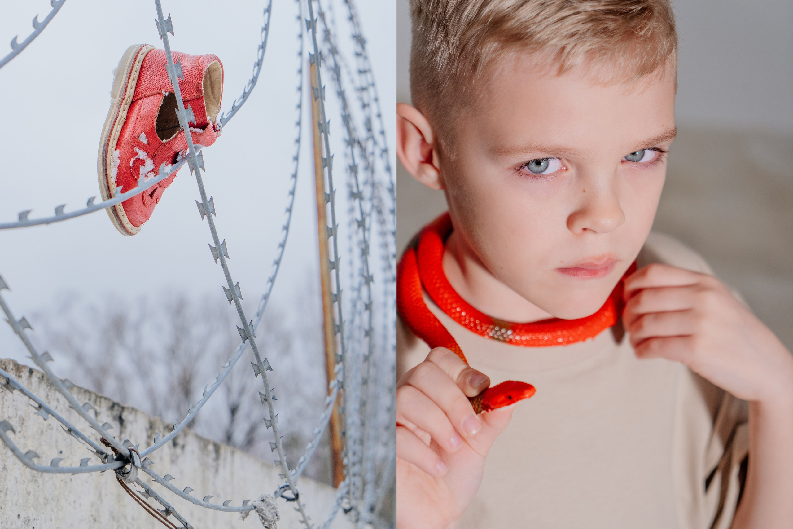 What are you afraid of?. YAADELINA Фотограф Аделина Багдасарян