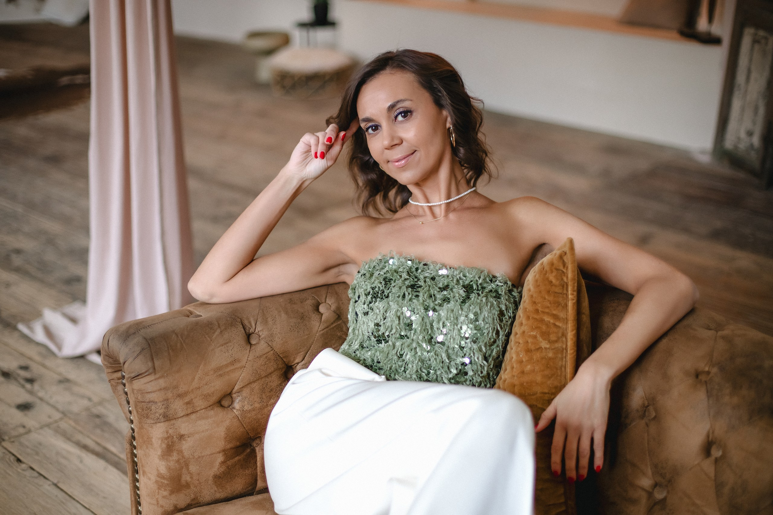 Professionelle Fotografin Daria Kurchenko - Bad Rappenau, Heilbronn