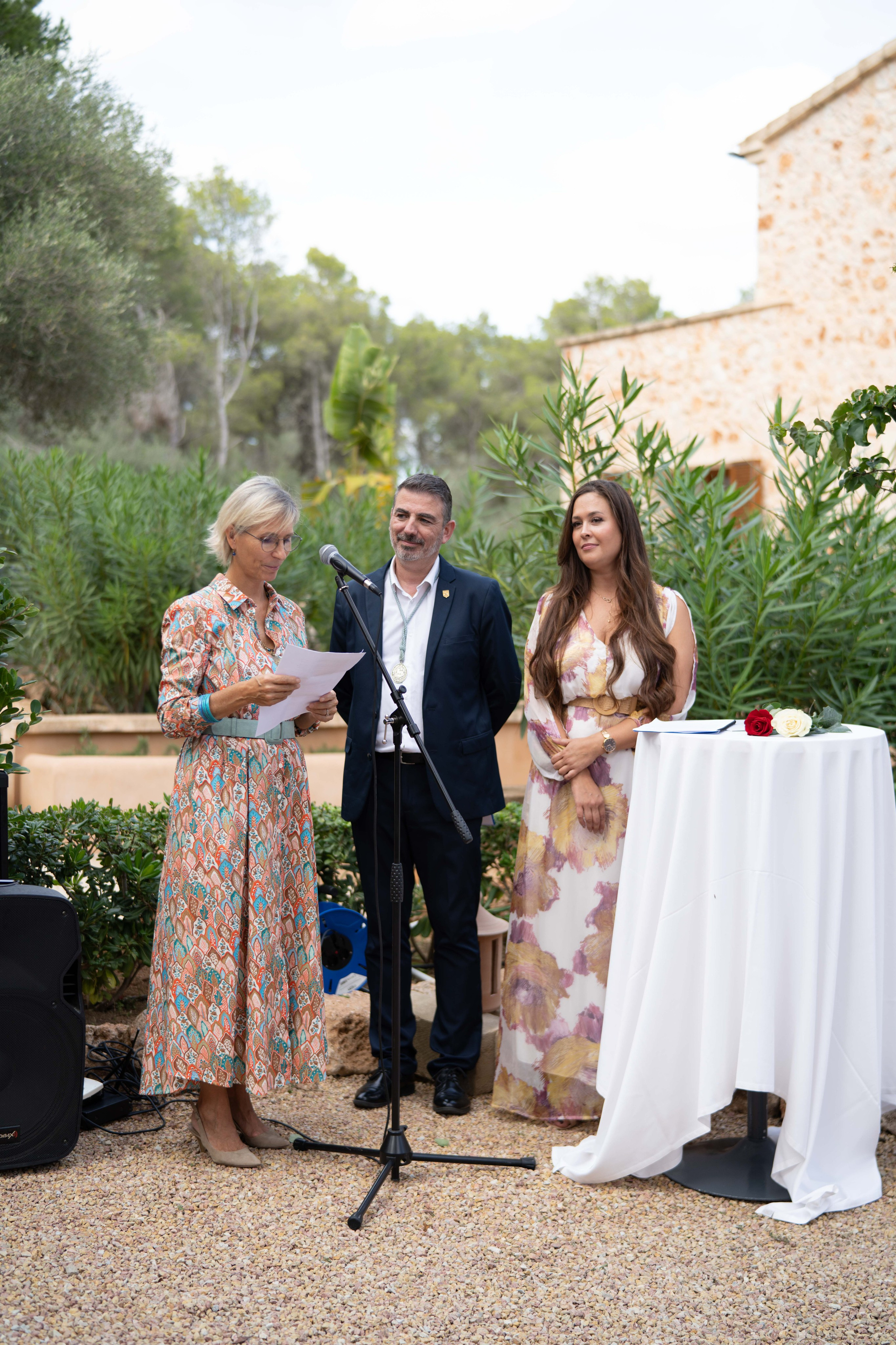 Wedding. Фотограф у Пальма де Майорка